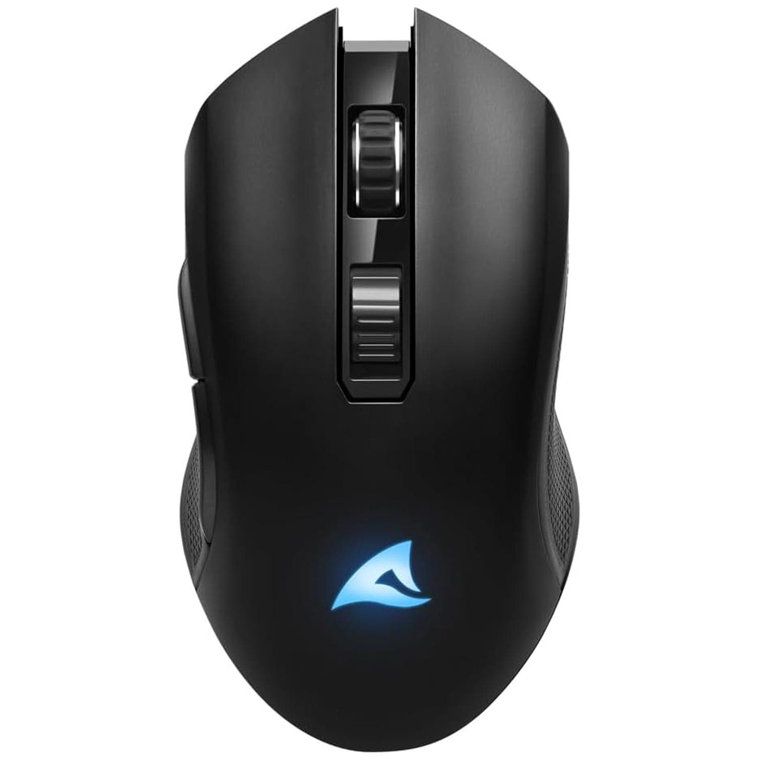 Sharkoon Skiller SGM30W Gaming-Maus Maus