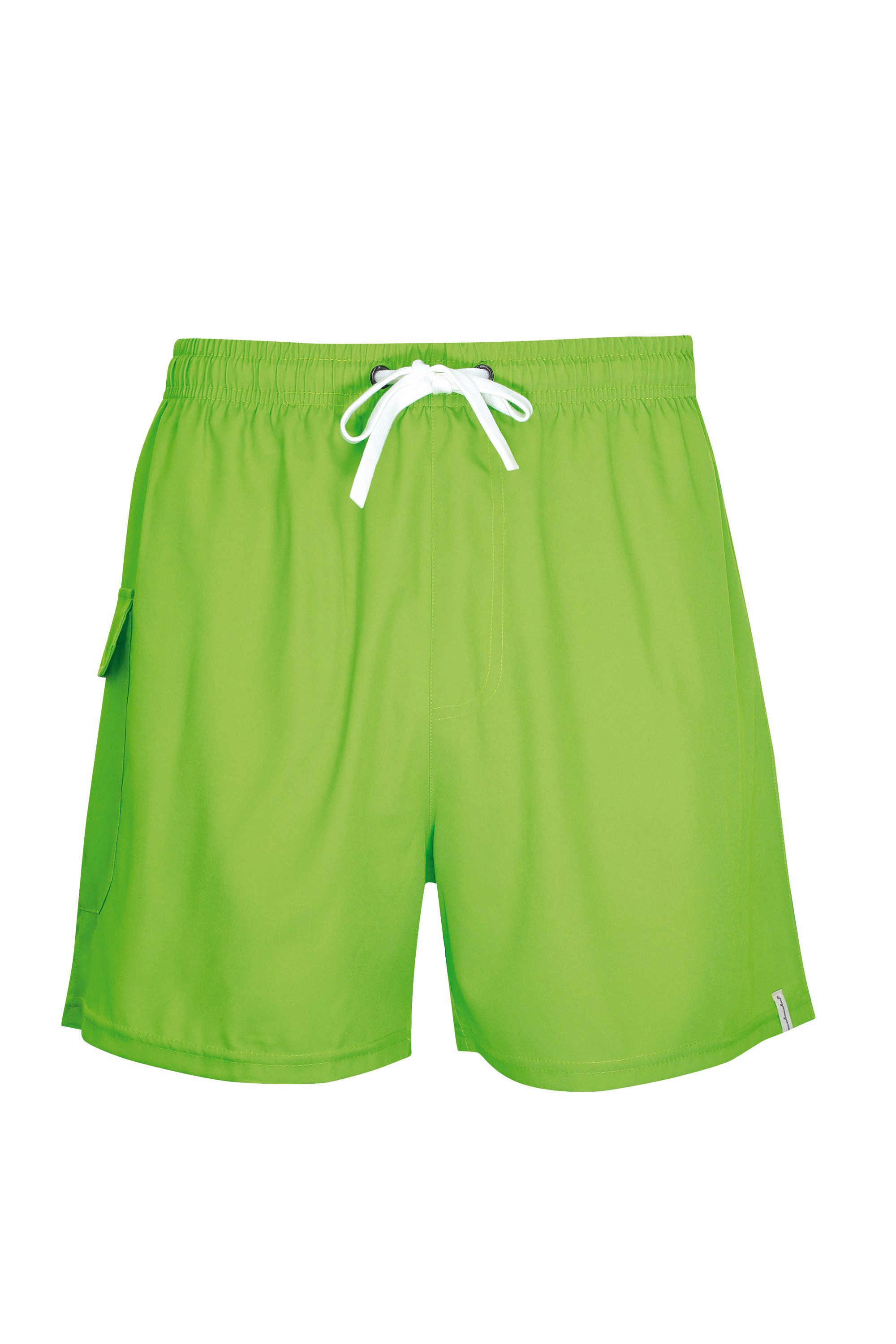 Badeshorts Shorts