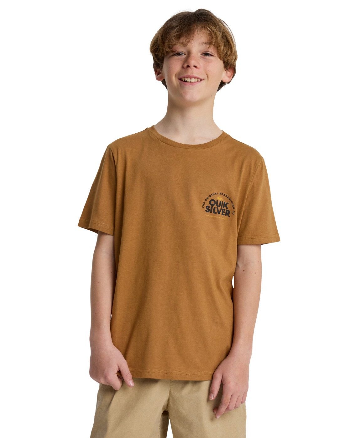 T-Shirt Fundamental Ride