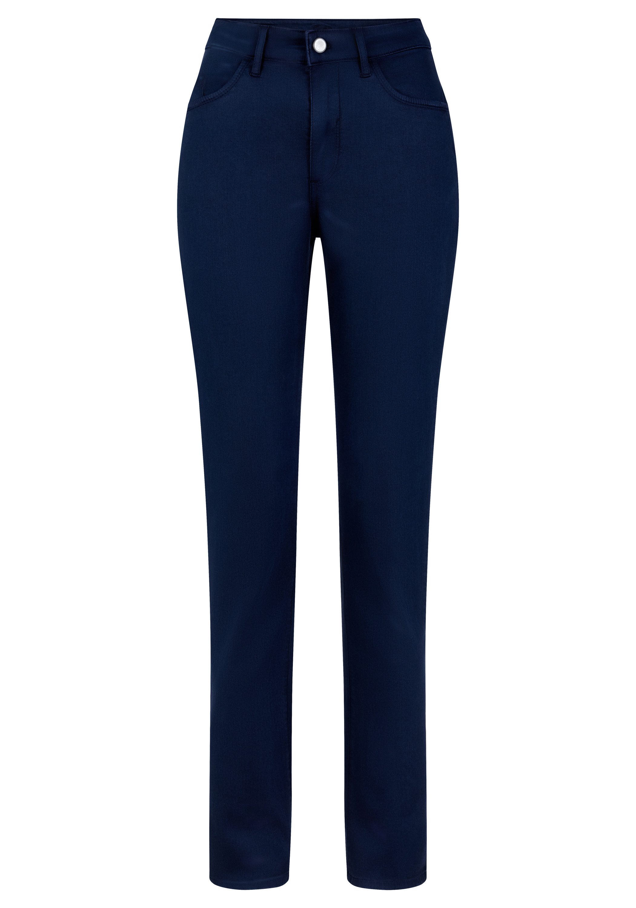 Paddock's Slim-fit-Jeans PAT Slim Fit Hose mit High Waist und Stretch
