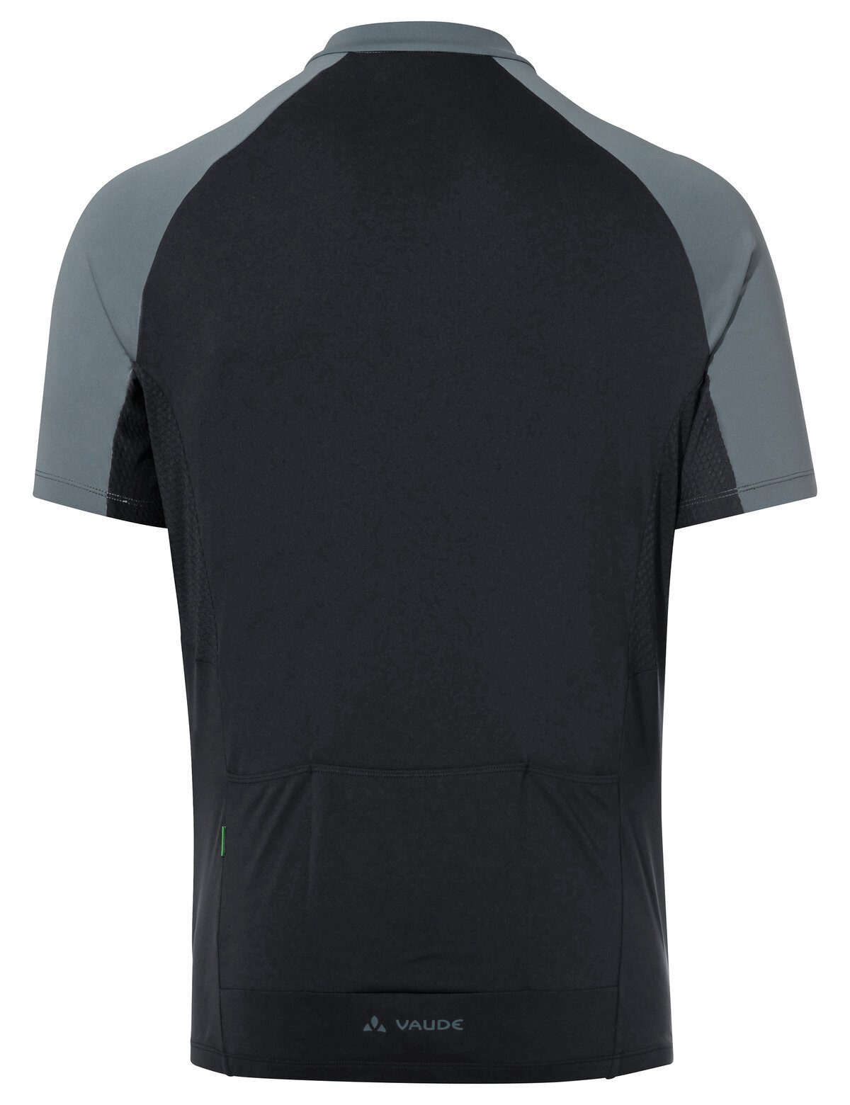 VAUDE Radtrikot Men's Matera FZ Tricot II atmungsaktives und schnelltrocknendes Radtrikot