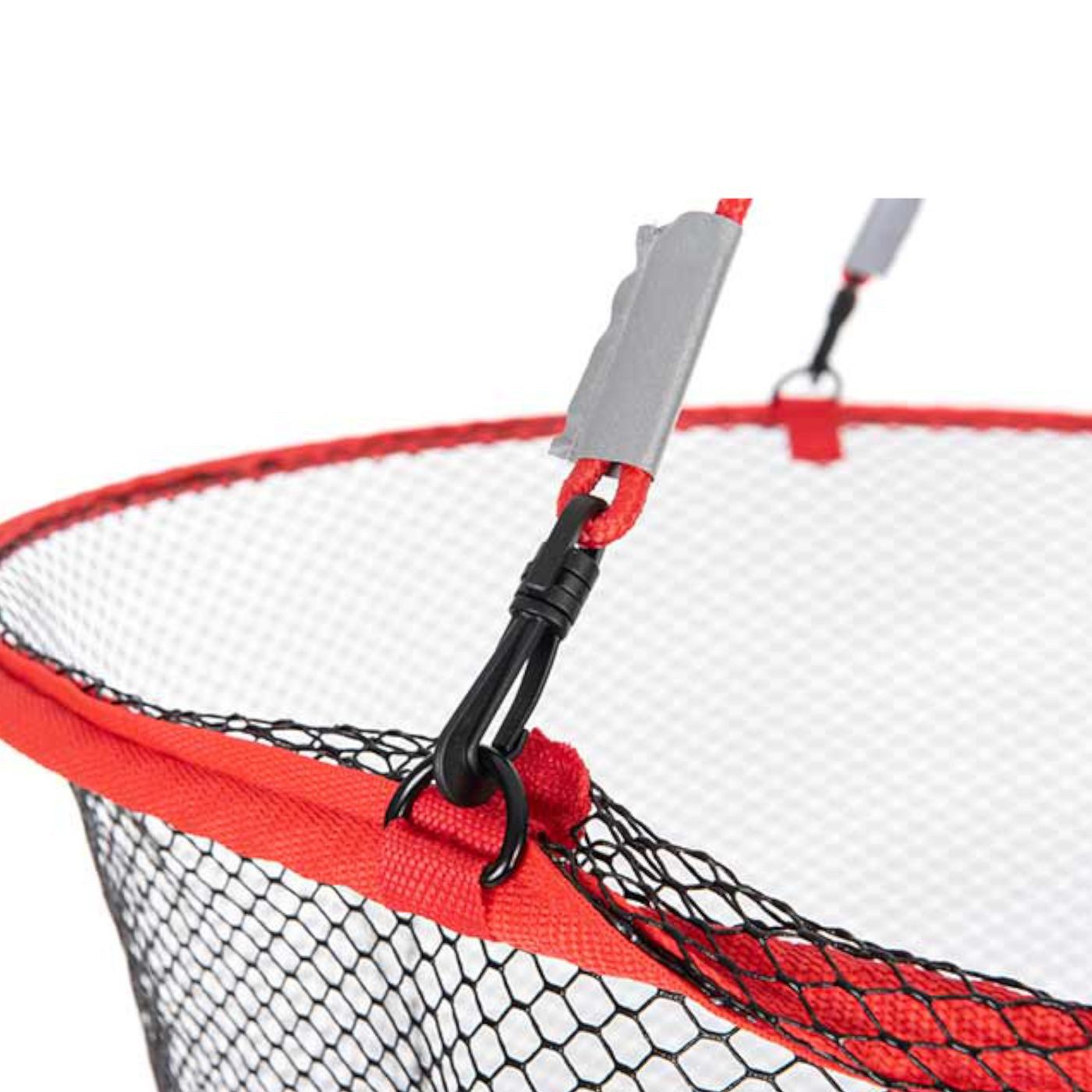 Fox Rage Angelkescher Fox Rage Street Fighter Drop Net 80cm - Spundwandkescher