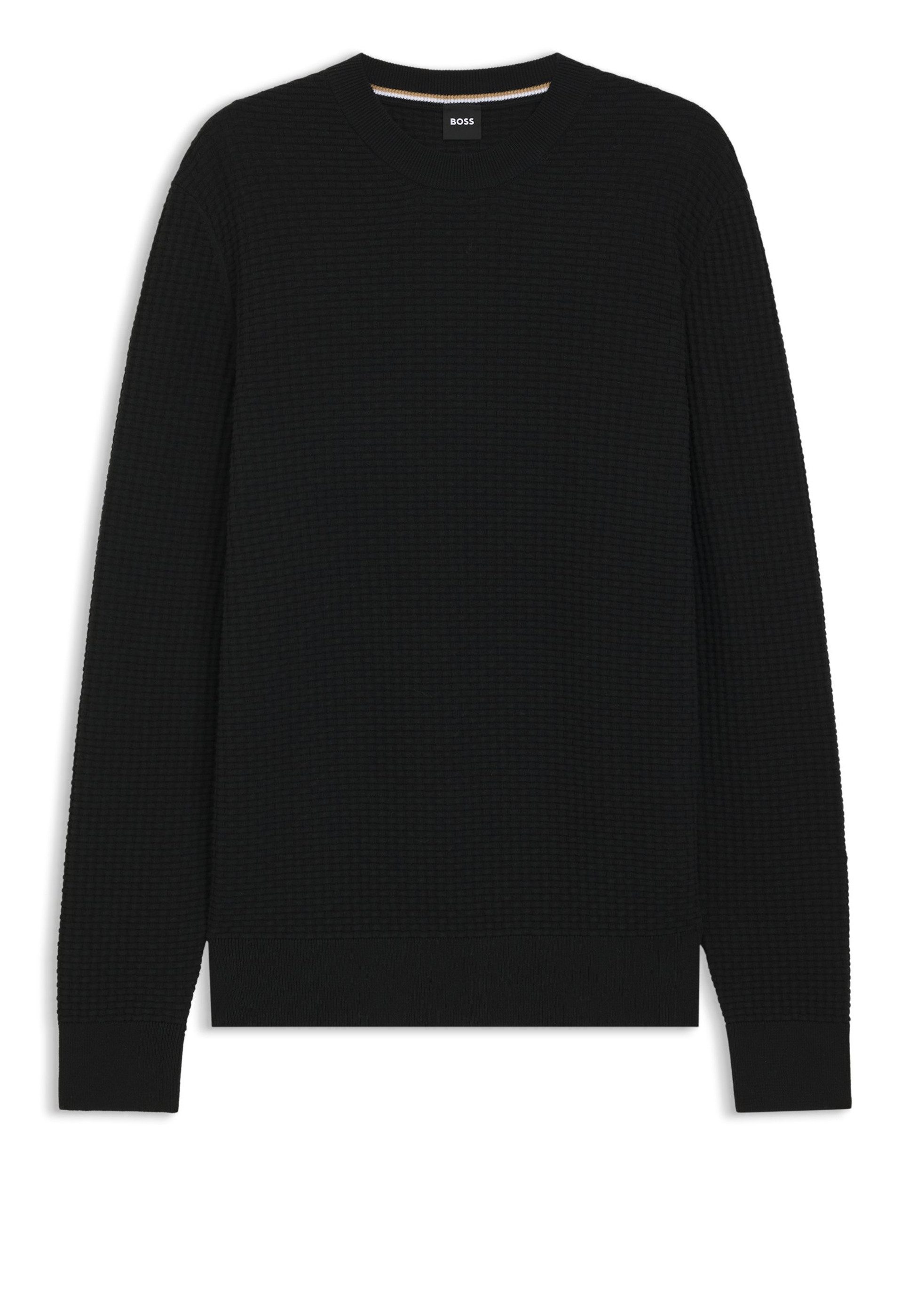 BOSS Strickpullover Imberto (1-tlg)