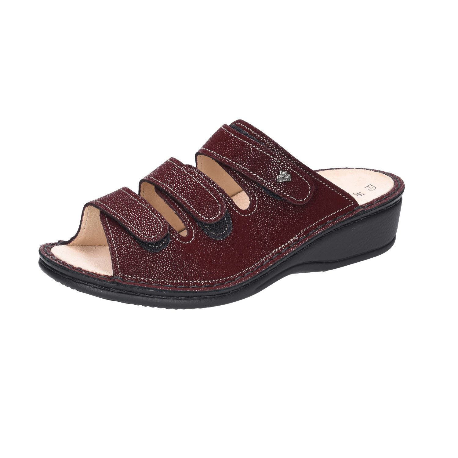 Finn Comfort Pisa 02501 Pantolette