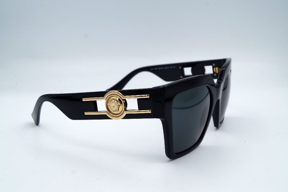 Versace Sonnenbrille VERSACE Sonnenbrille Sunglasses VE günstig online kaufen