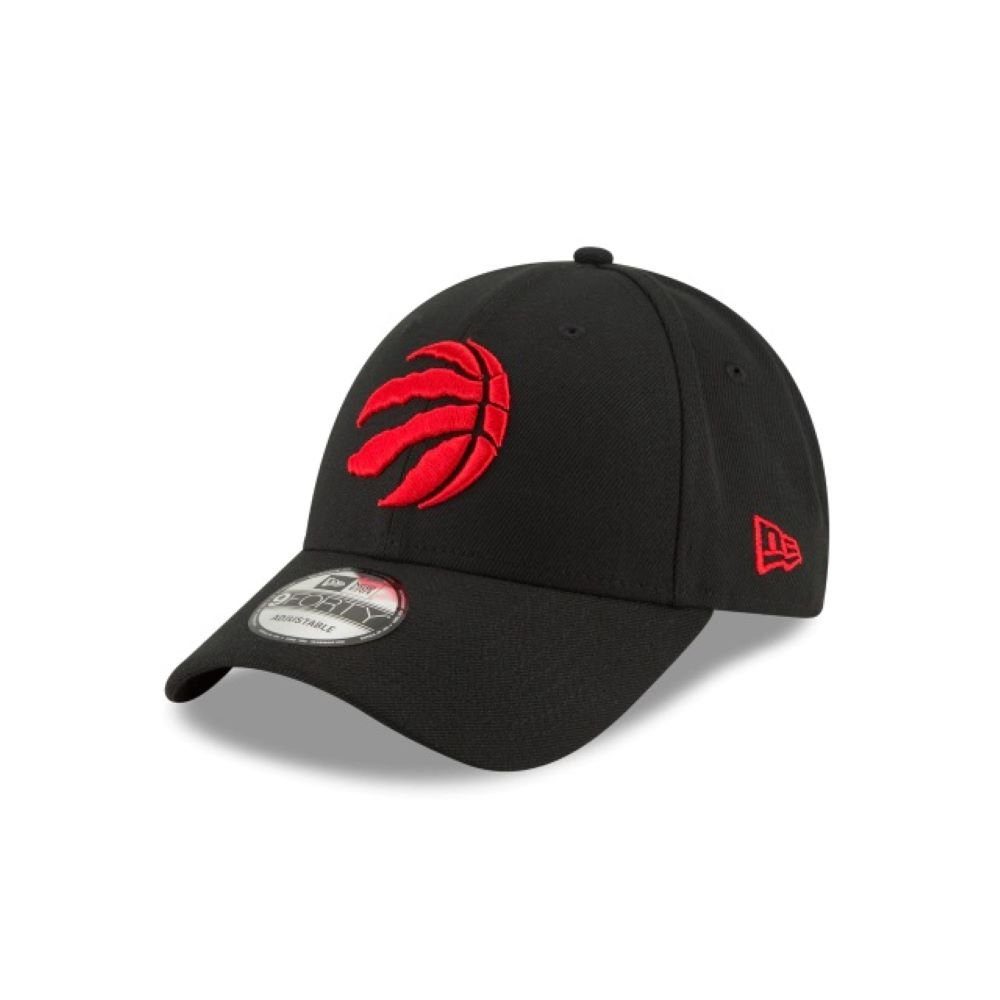Baseball Cap The League Toronto Raptors