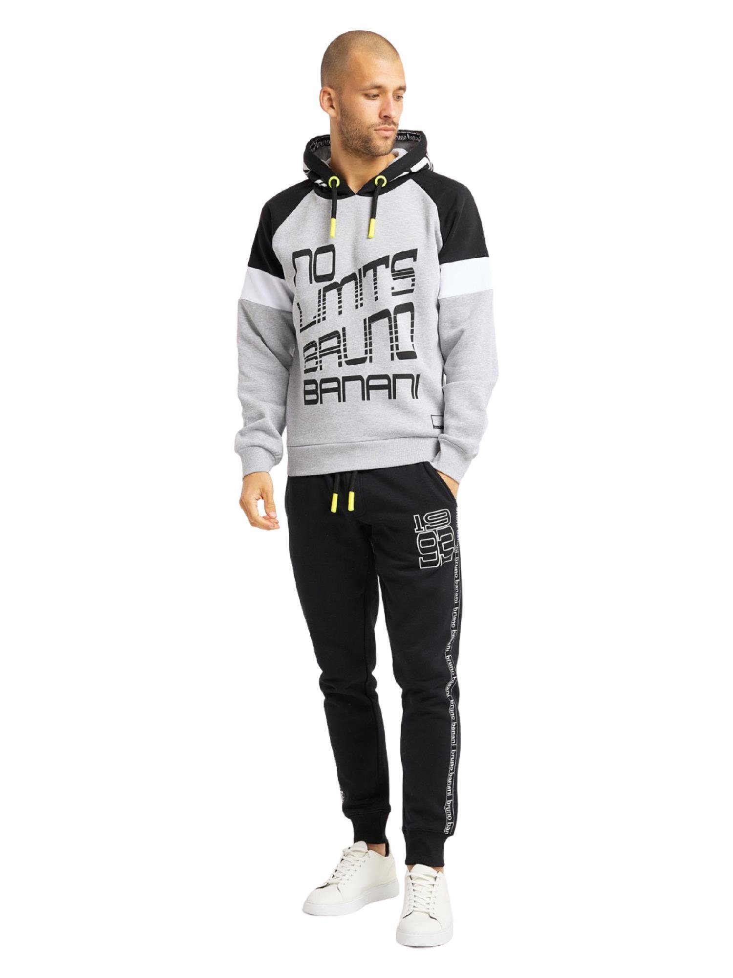 Bruno Banani Hoodie JORDAN