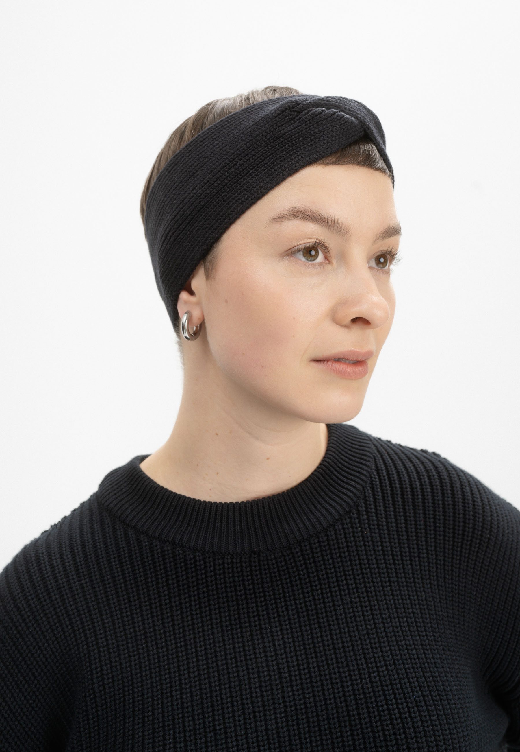 MELA Stirnband Stirnband Style MEENA Geschlungene günstig online kaufen