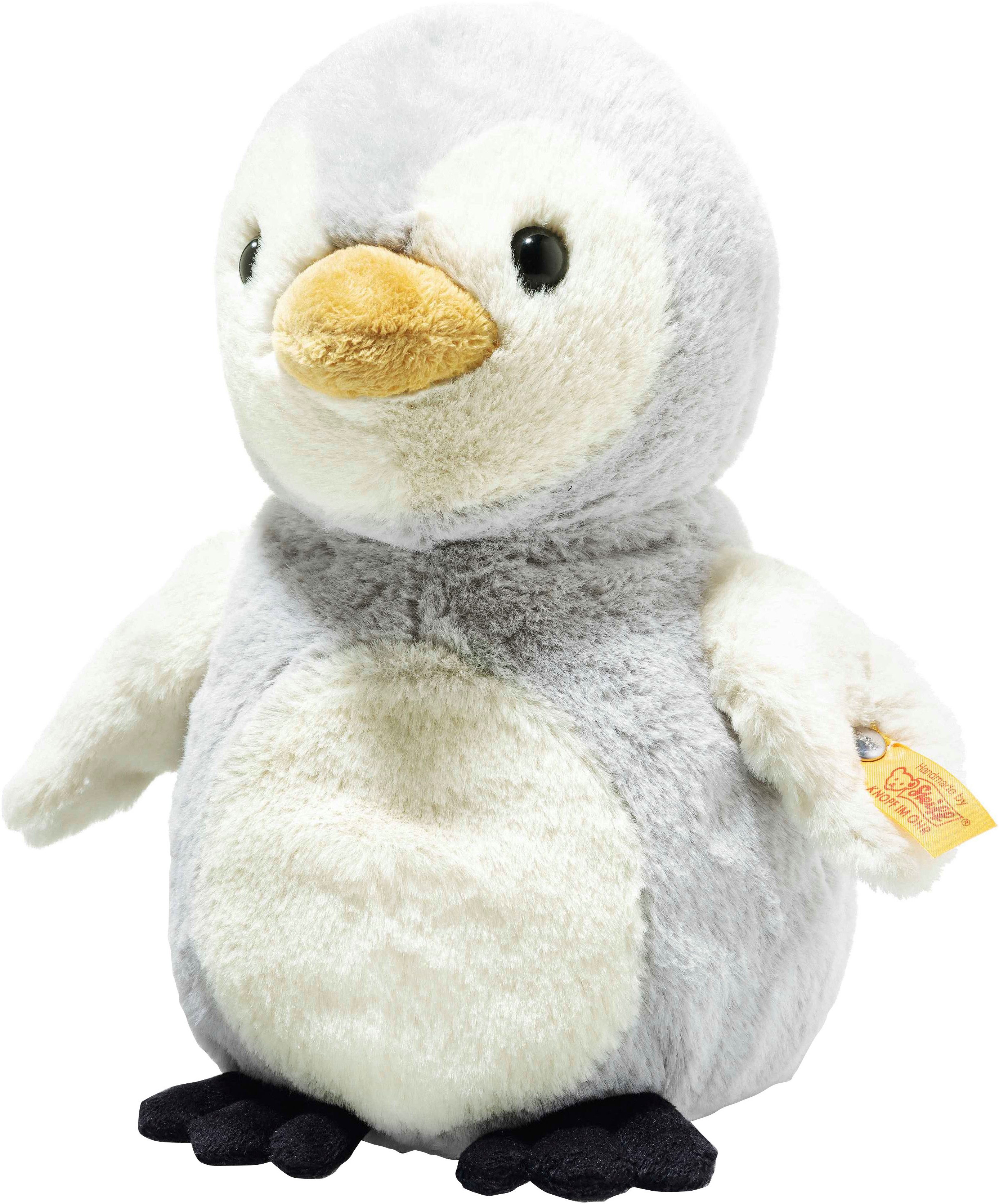 Steiff Kuscheltier Lio Pinguin stehend, 21 cm