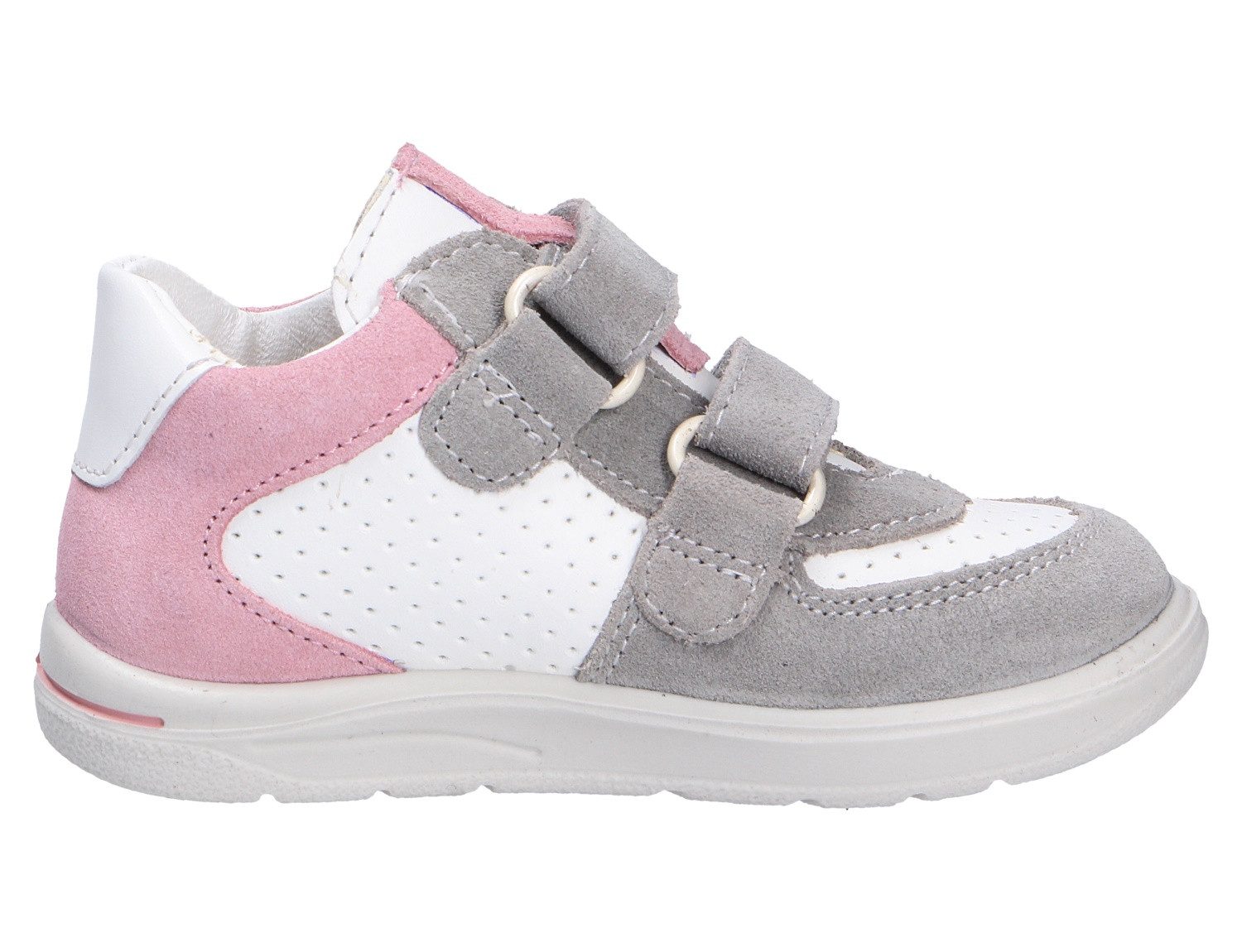 Ricosta Boots Lauflernschuh Weicher Gehcomfort