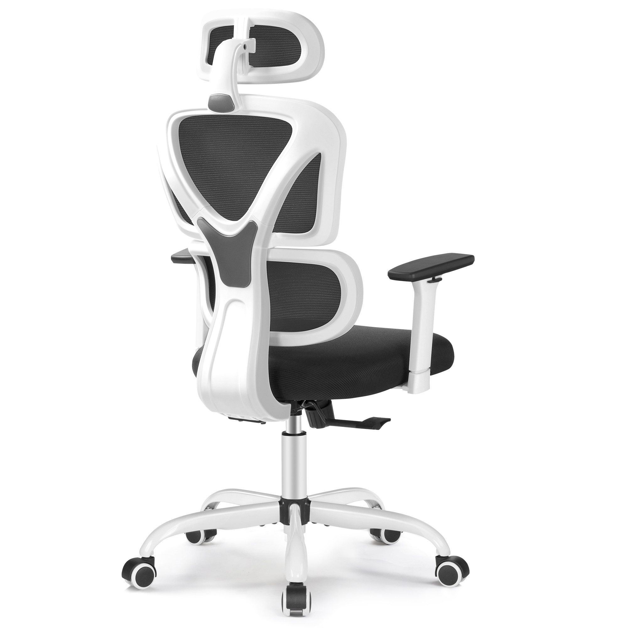 DoChair Bürostuhl Ergonomischer,Chefsessel, Schreibtischstuhl, Drehstuhl (H günstig online kaufen