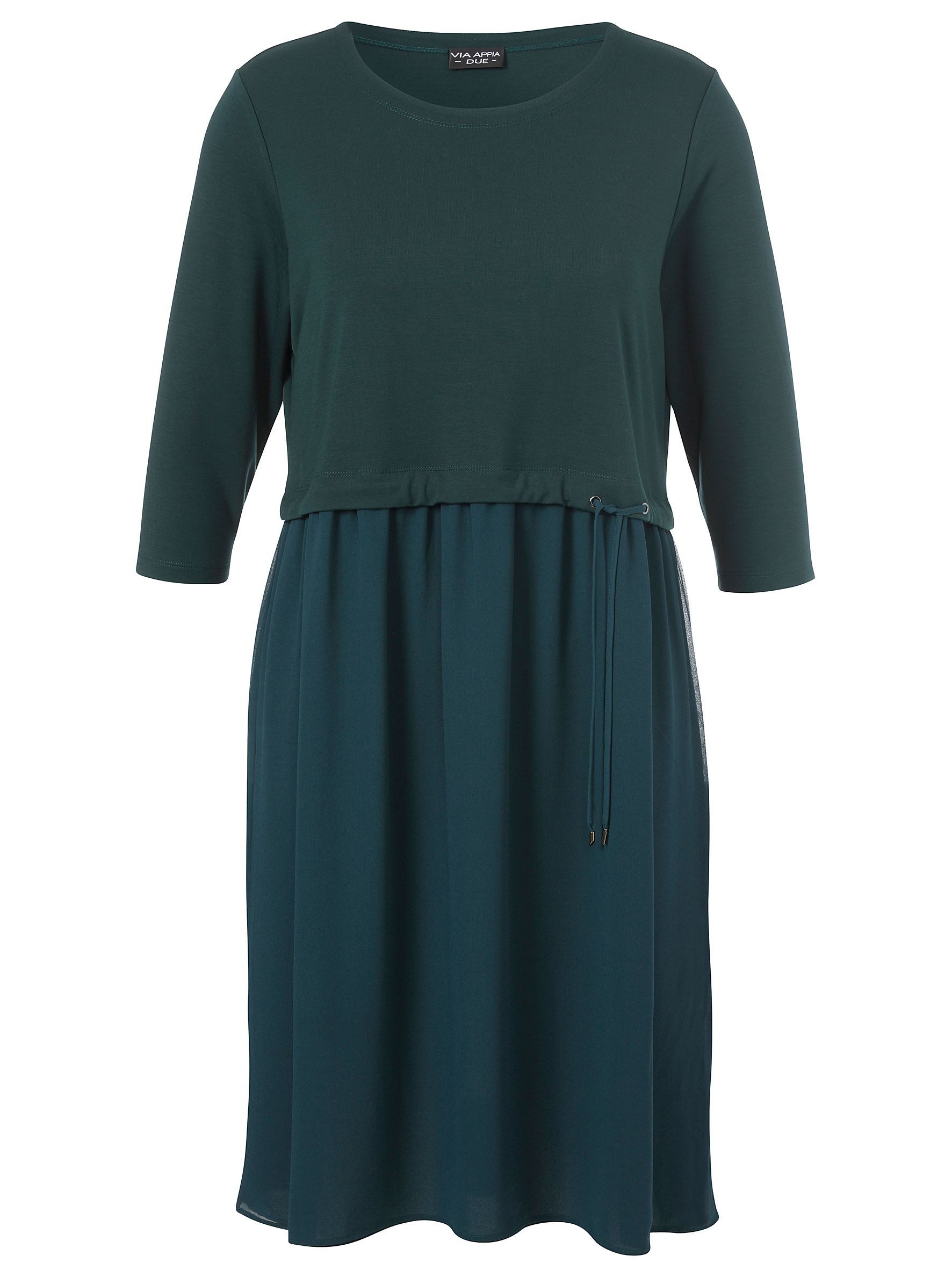Jerseykleid