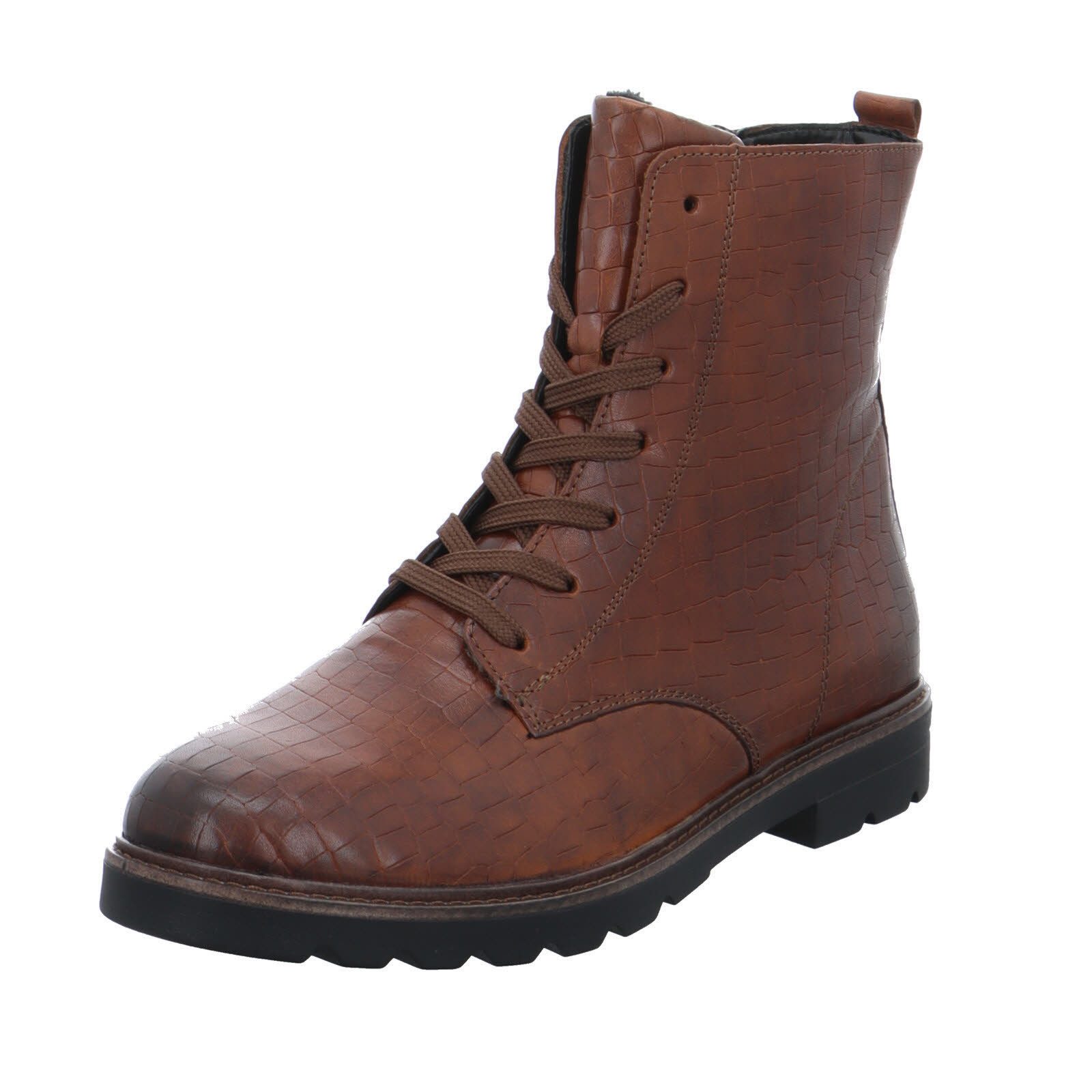 Remonte D2Q71-22 Schnürstiefel