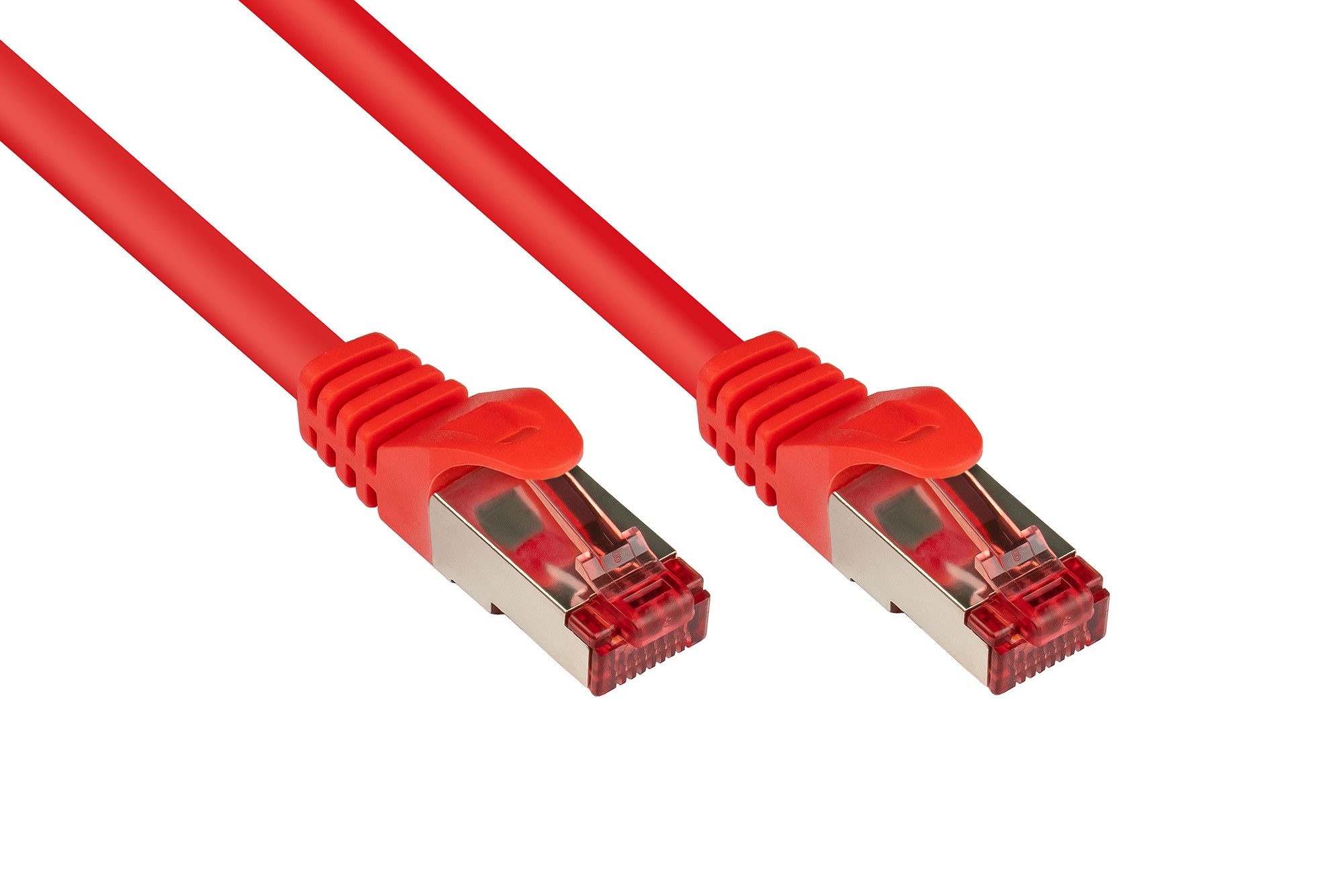 Patchkabel Ethernet Netzwerkkabel