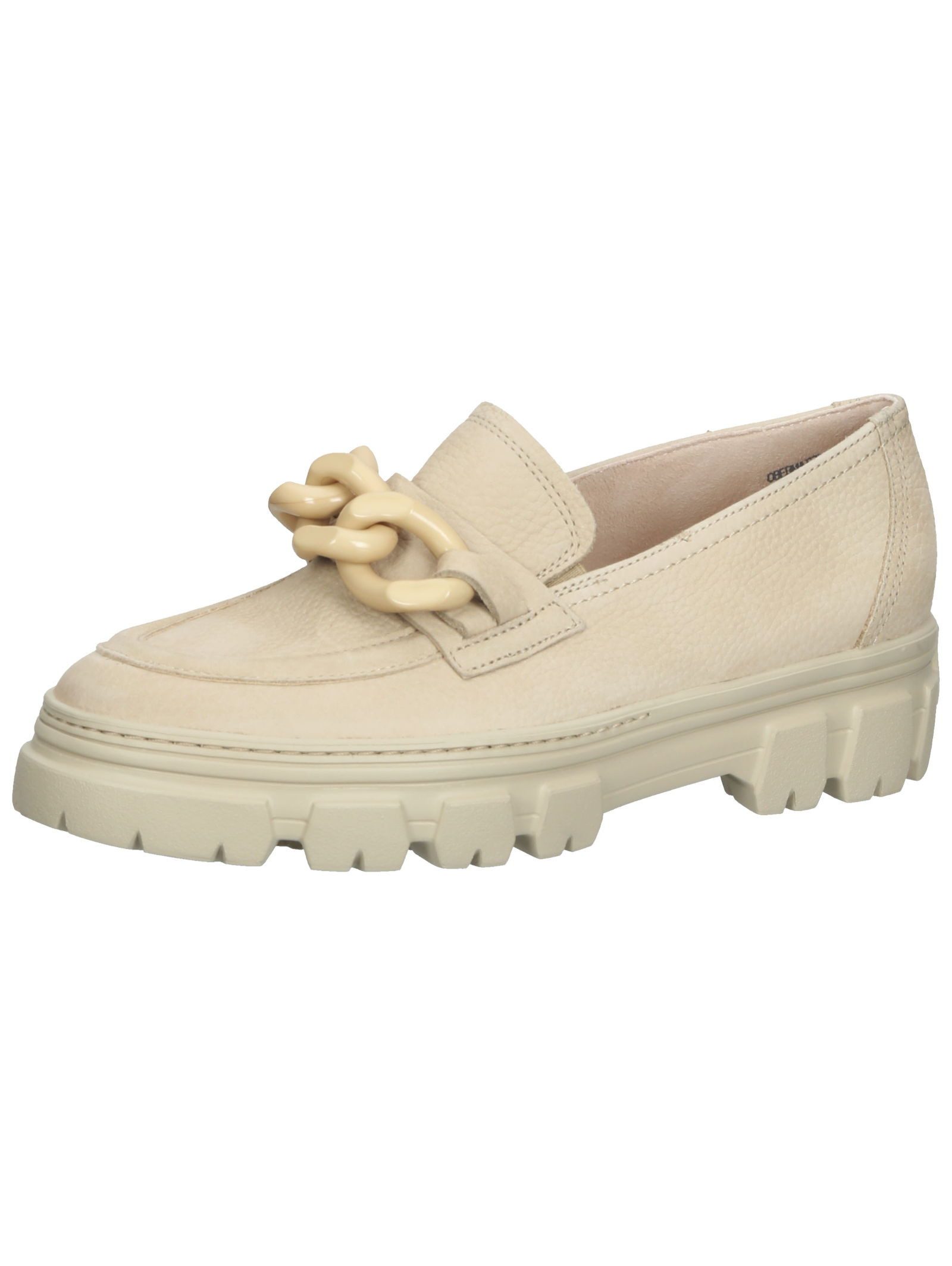 Slipper Nubukleder Slipper