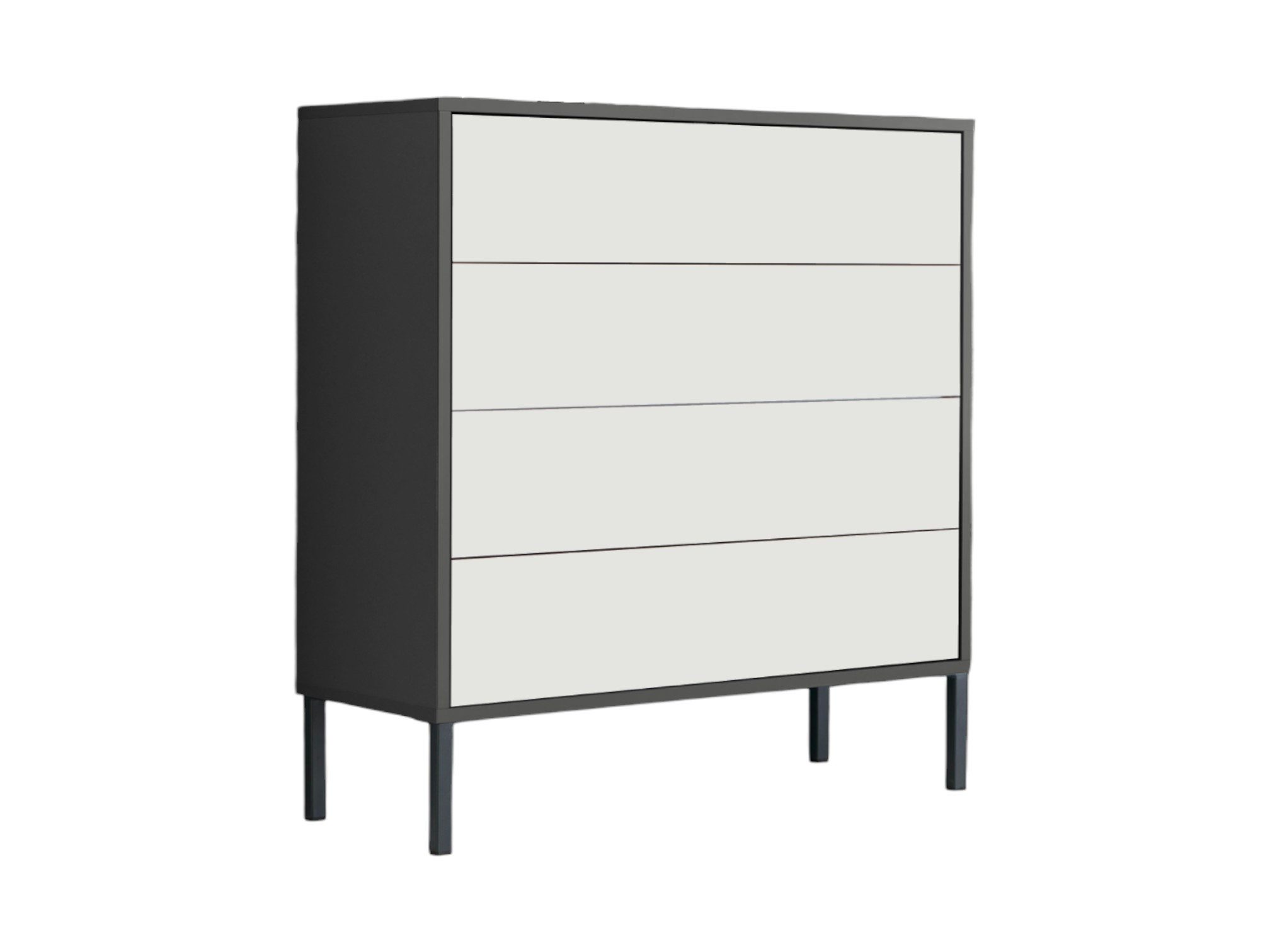 Kommode Mailand 3