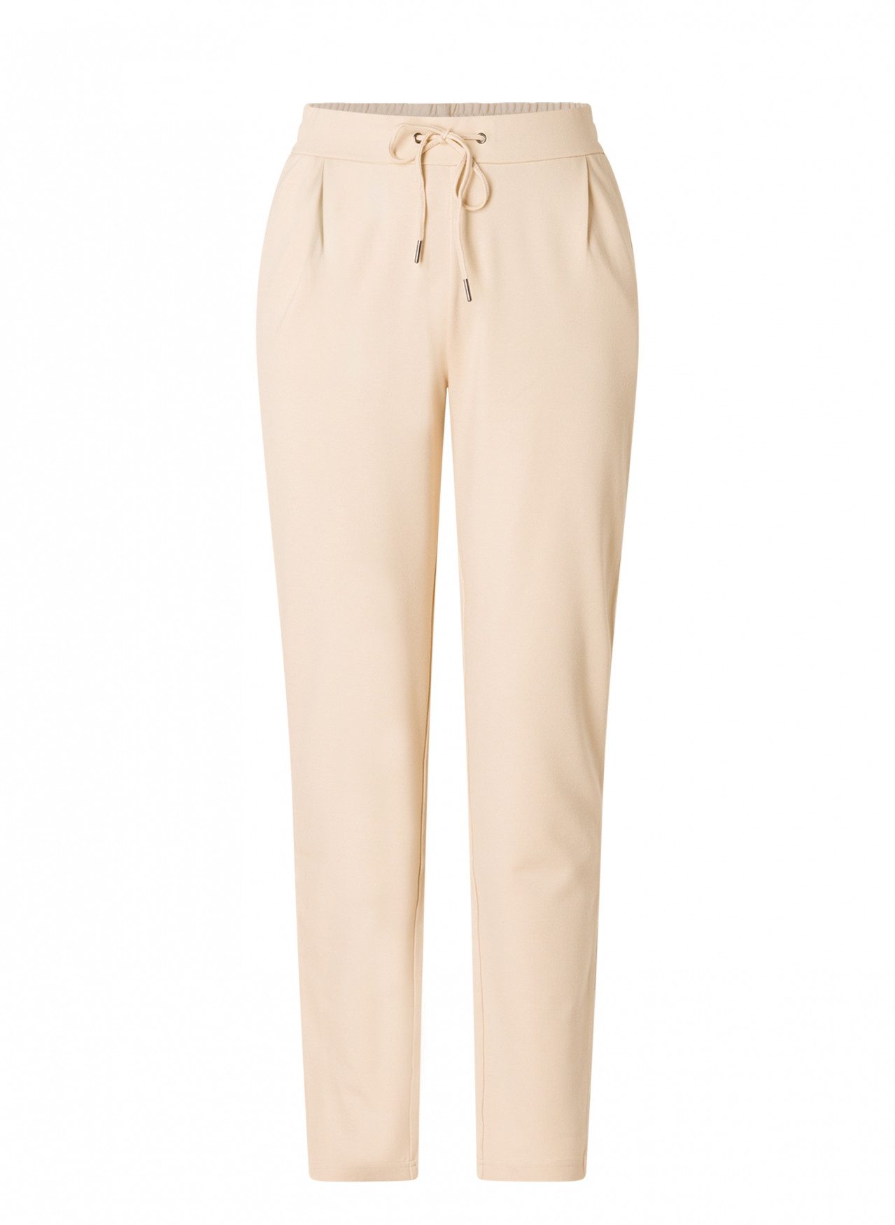 Base Level Curvy Sweathose JOANNA mit Kordelzug