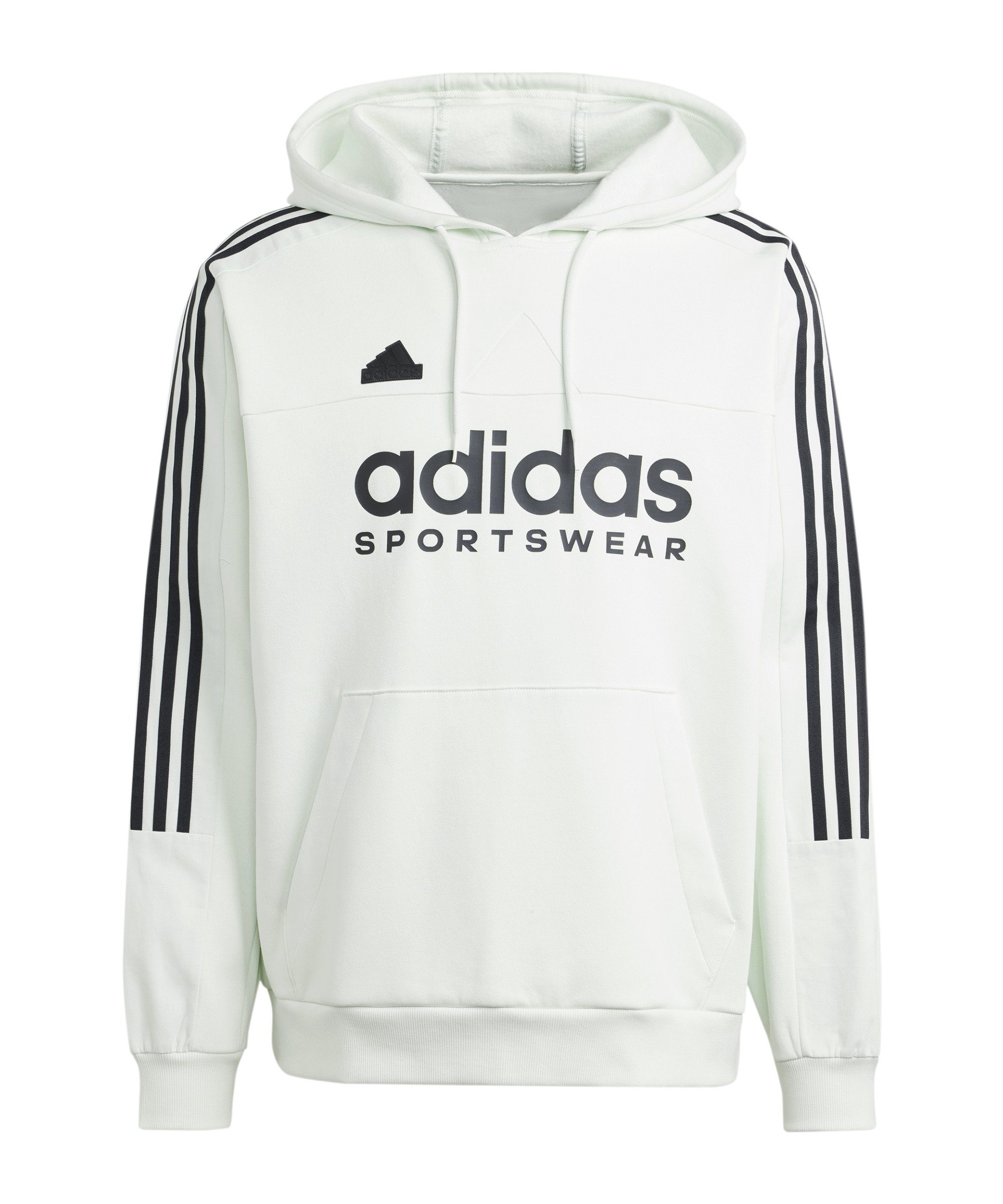adidas Performance Sweater adidas Performance Tiro Hoody Herren günstig online kaufen