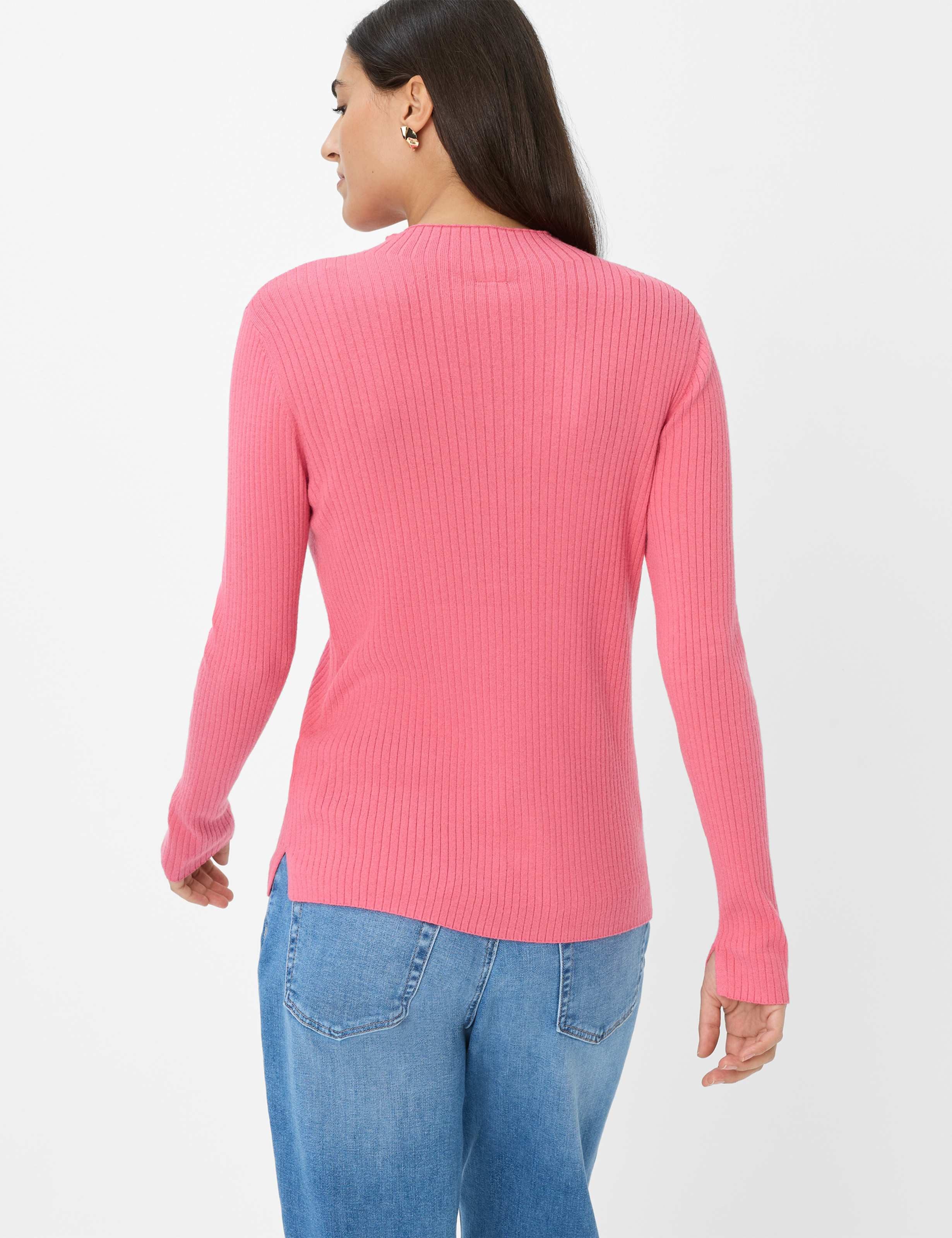Brax Strickpullover Style Strickpullover günstig online kaufen