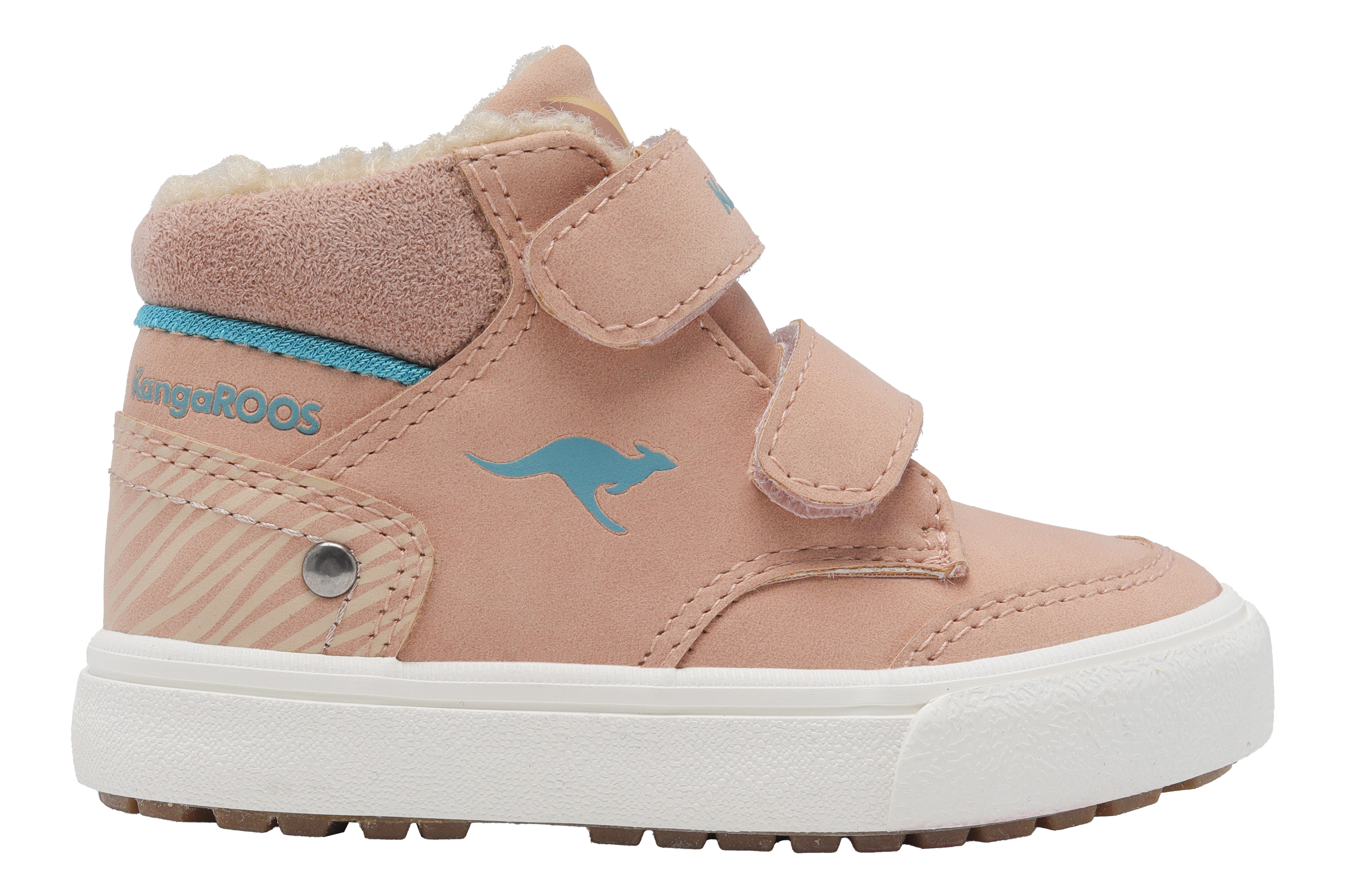 KangaROOS KAVU PRIMO V Sneaker Warmfutter günstig online kaufen