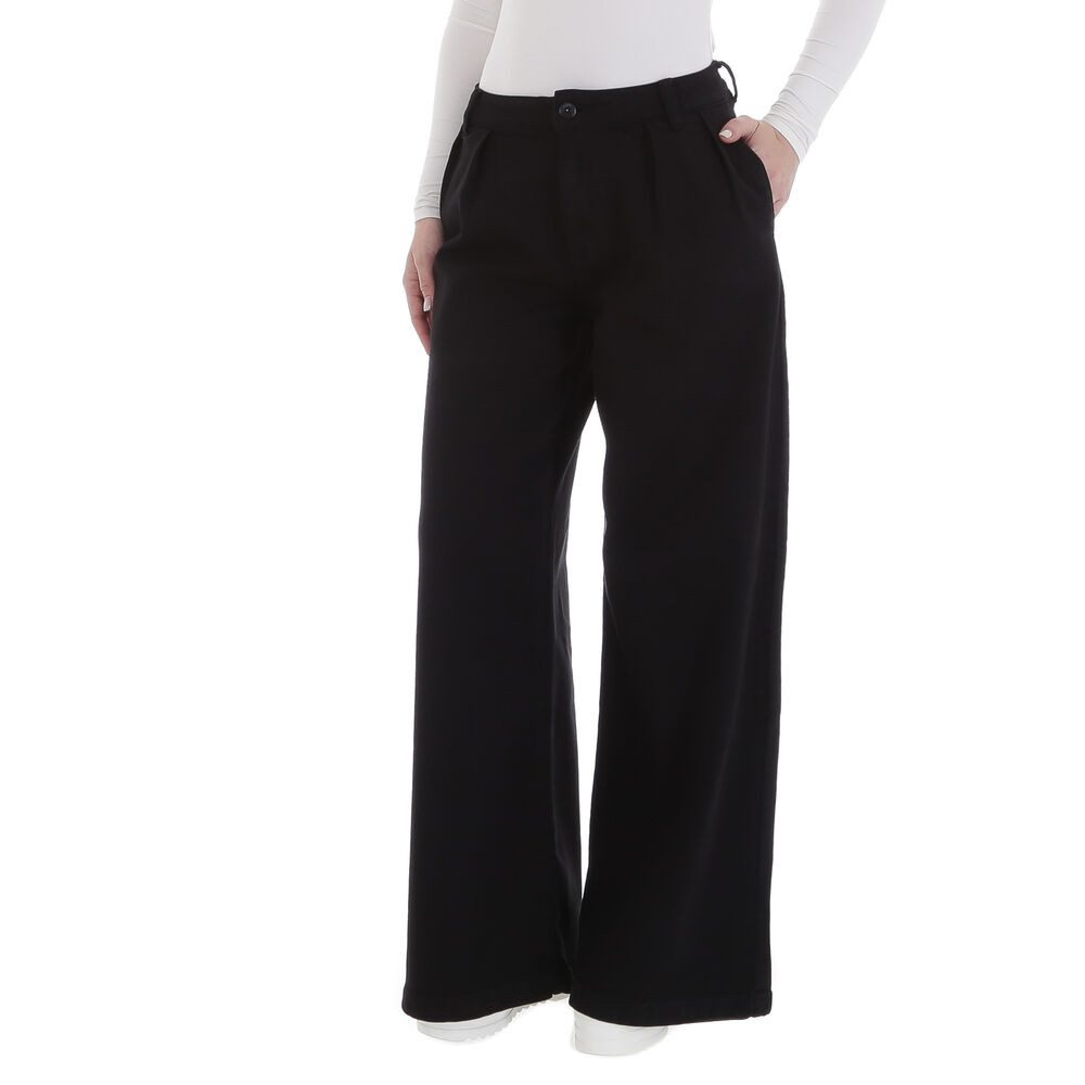 Ital-Design Weite Jeans Damen Freizeit (89550900) günstig online kaufen
