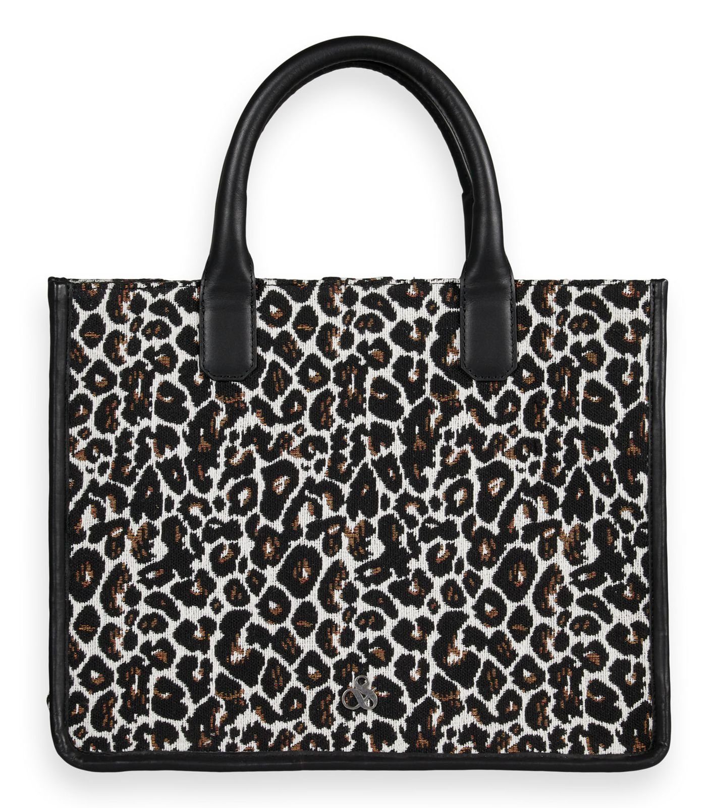 Scotch Soda Shopper
