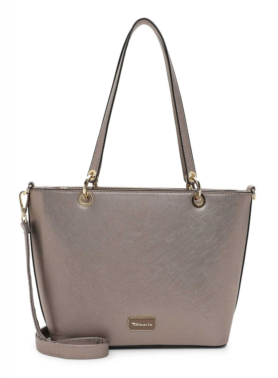 Handtasche Shopper
