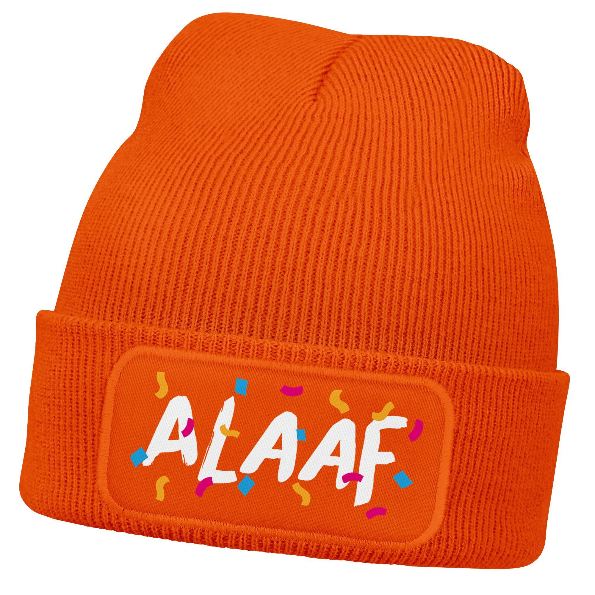Alaaf 2 orange