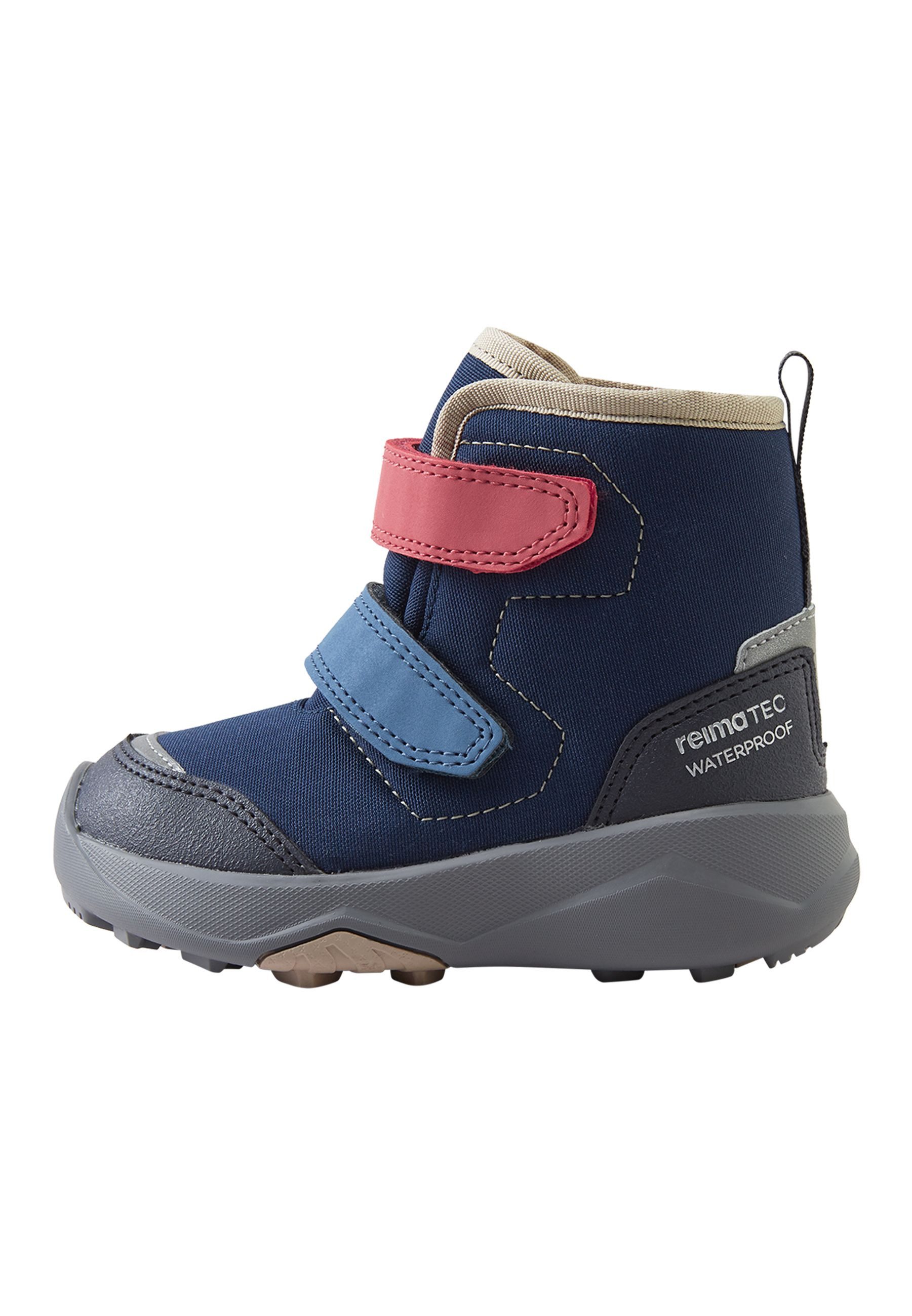 WINTERSCHUHE TALVIUNI ReimaTec Schuhe Winterboots