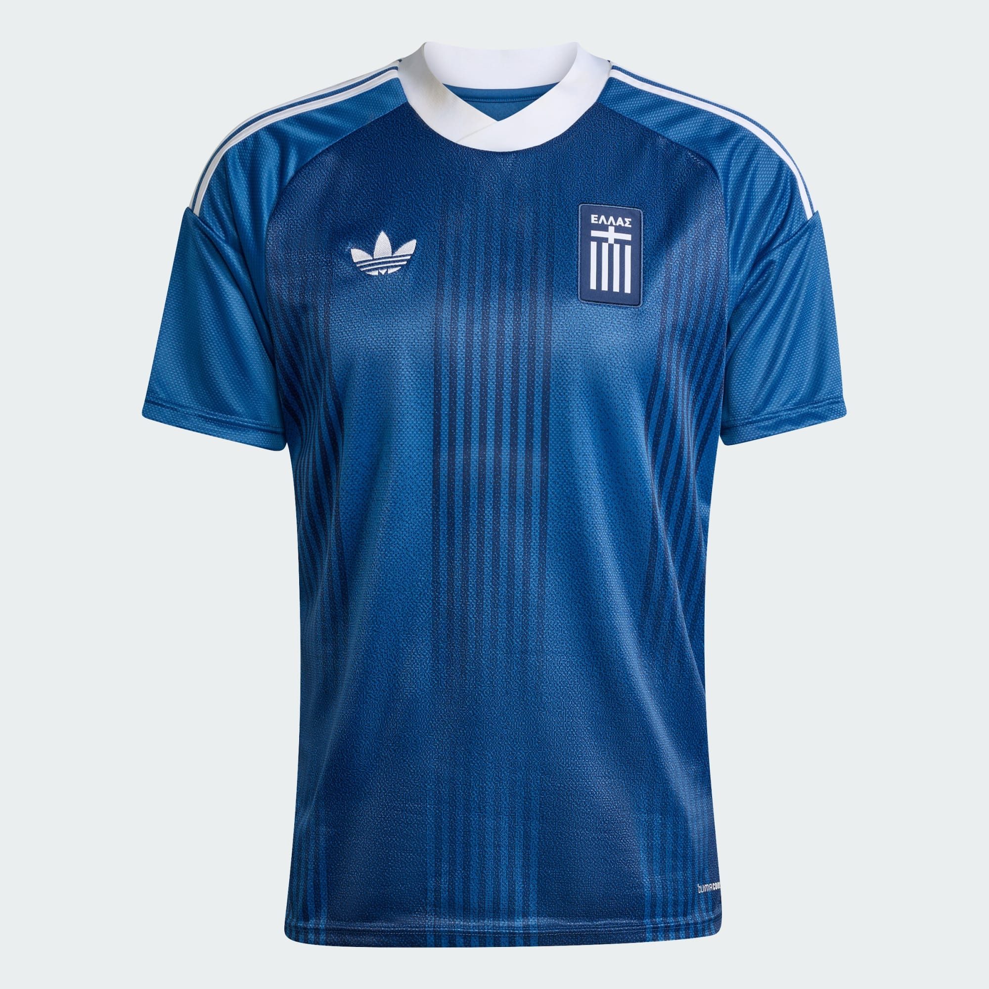 adidas Performance Fußballtrikot GRIECHENLAND 26 AUSWÄRTSTRIKOT (1-tlg)