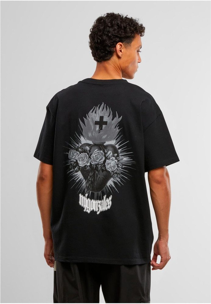 MJ Gonzales T-Shirt MJG Heavy Oversized Tee Pray For You