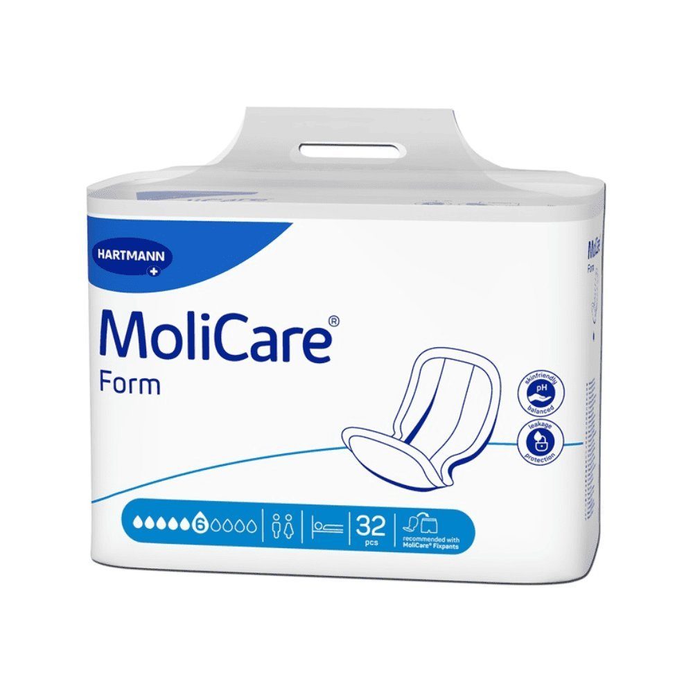 PAUL HARTMANN AG Inkontinenzboxer Hartmann MoliCare® günstig online kaufen