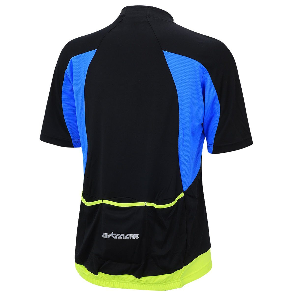 Airtracks Radtrikot Herren Fahrradtrikot Kurzarm Pro günstig online kaufen