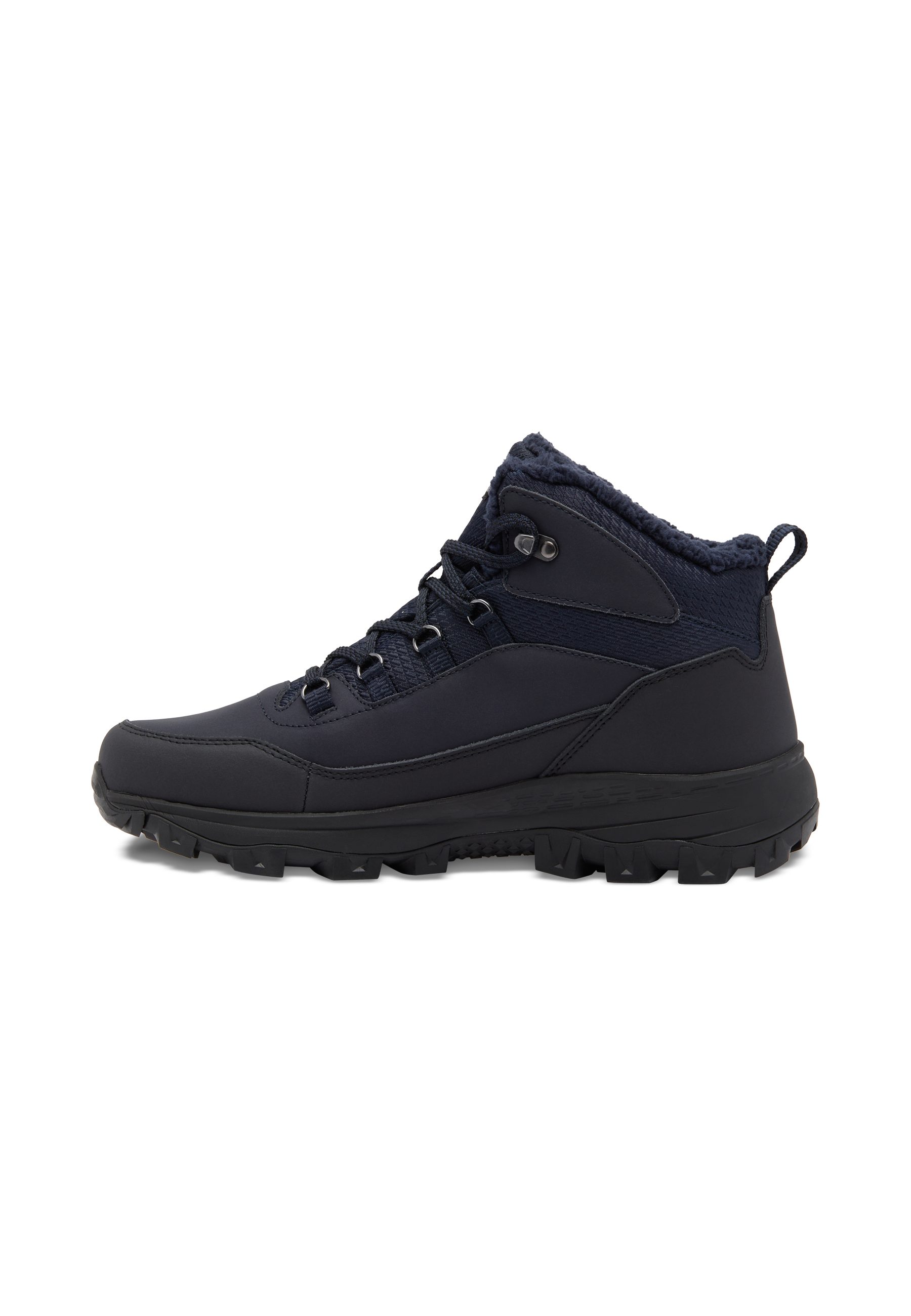 Jack Wolfskin EVERQUEST TEXAPORE MID M Outdoorwinterstiefel Winterboots, Snowboots, Winterschuhe, wasserdicht & gefüttert