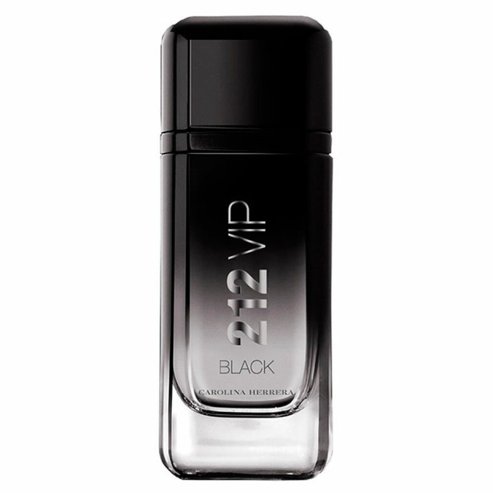 Carolina Herrera Eau de Parfum Carolina Herrera 212 VIP Black Eau de Parfum für Herren