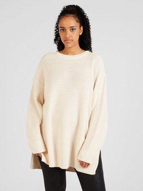 Vero Moda Curve Strickpullover FABULOUS (1-tlg) Weiteres Detail