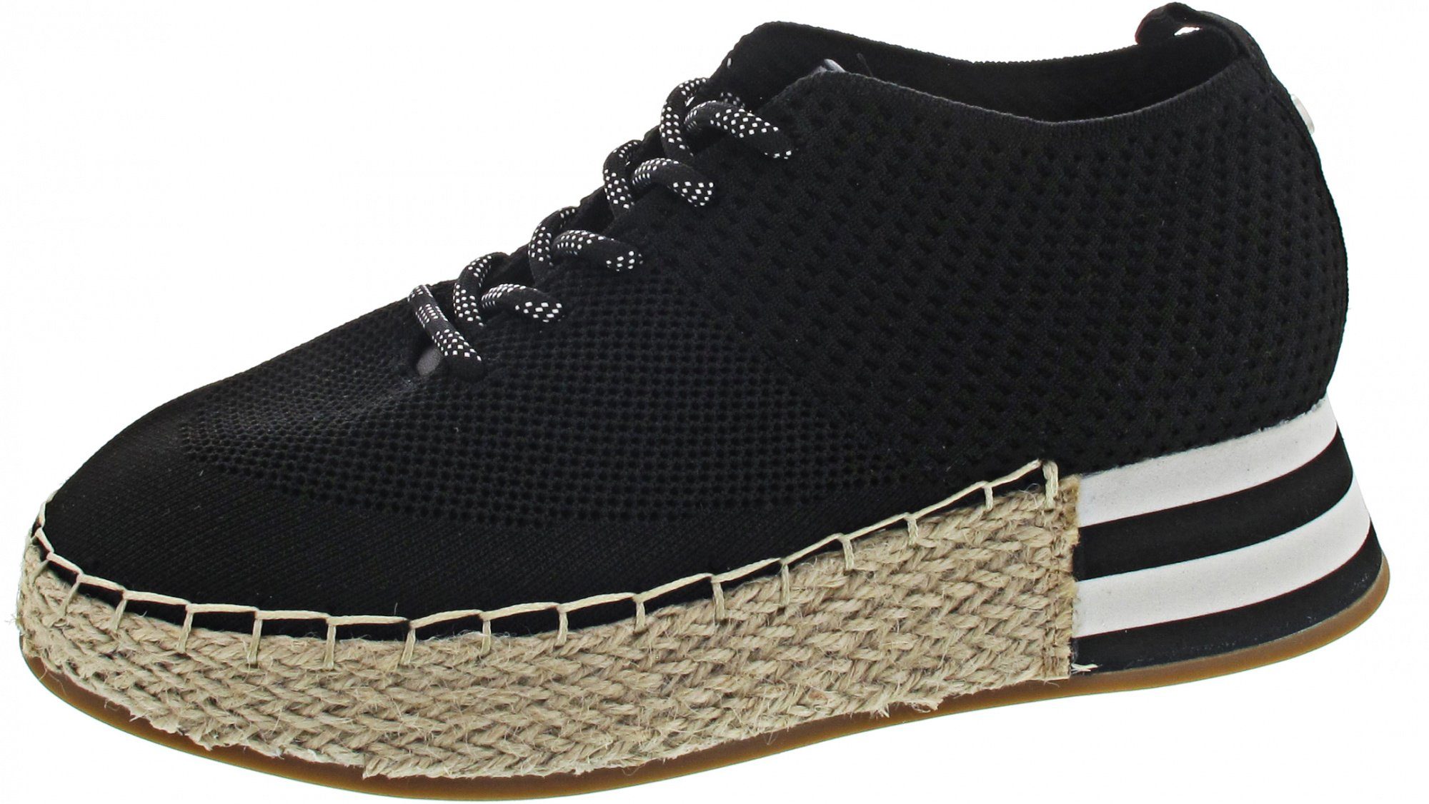 Bild von La Strada Schnürschuh