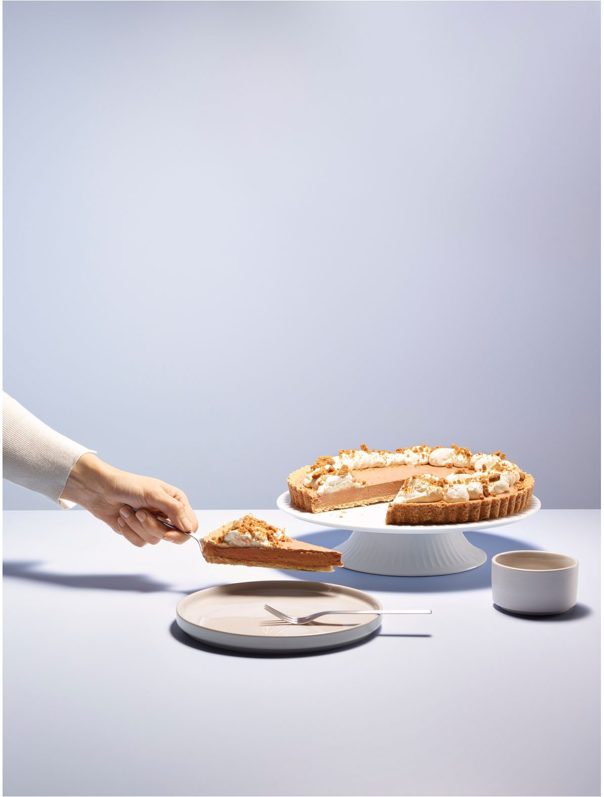 Kaiser Backformen Quicheform La Forme Plus, Antihaftbeschichtet, backofenfest, Made in Germany