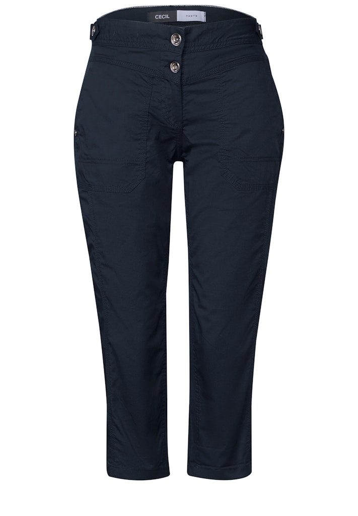 Caprihose Style New York