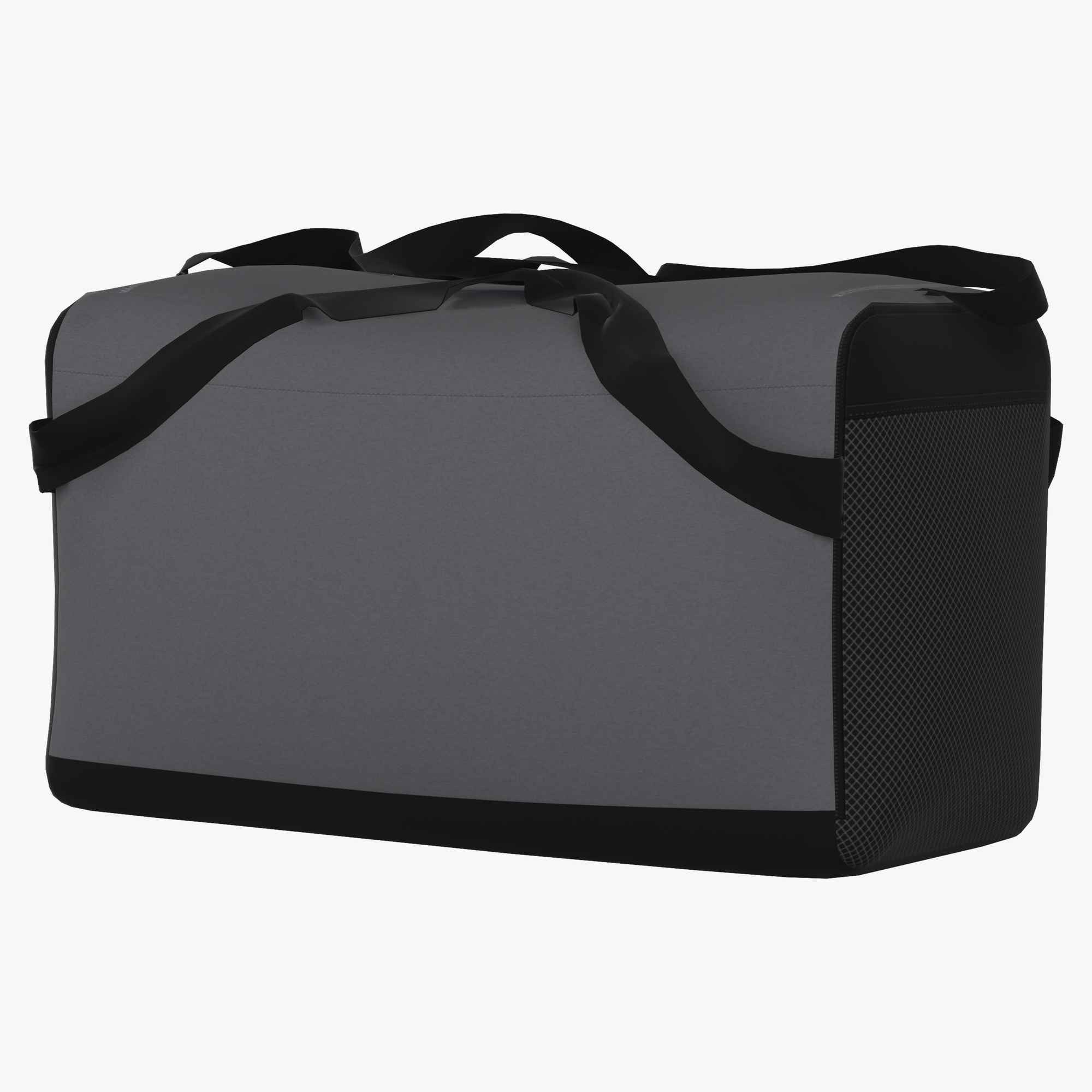 Nike Sporttasche BRASILIA . TRAINING DUFFEL BAG, mit seitlichem Schuhfach, mit Innen- und Außentaschen, mit Logodruck