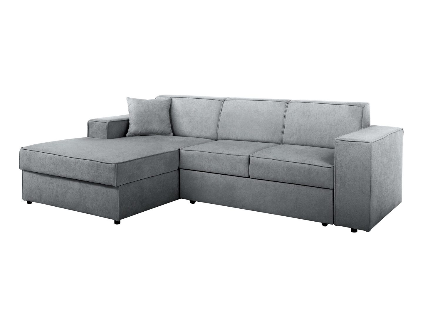 Beautysofa Ecksofa PEDRO L mit oder günstig online kaufen