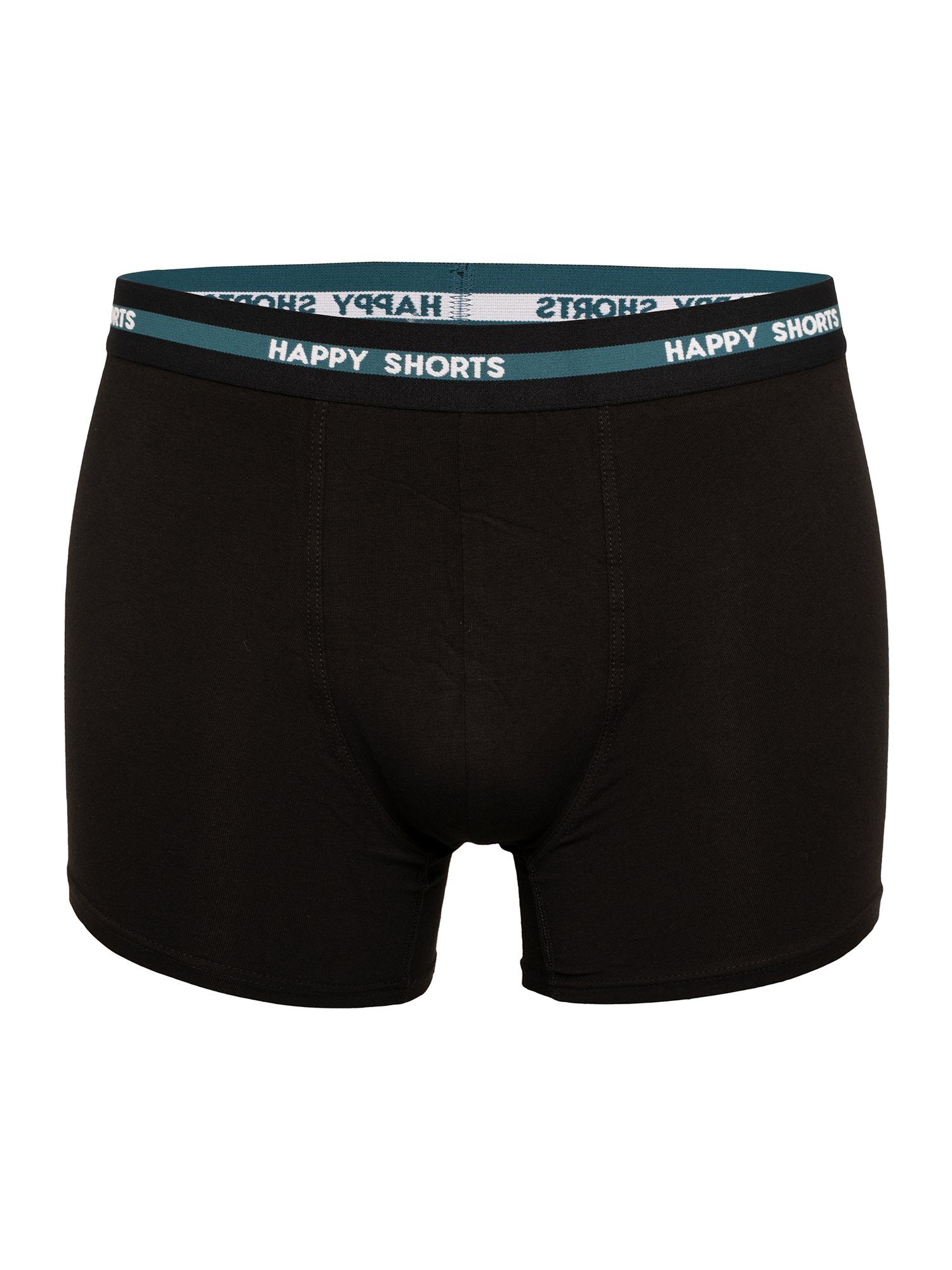 HAPPY SHORTS Pants Retro (4-St) Sets Print Mix 5