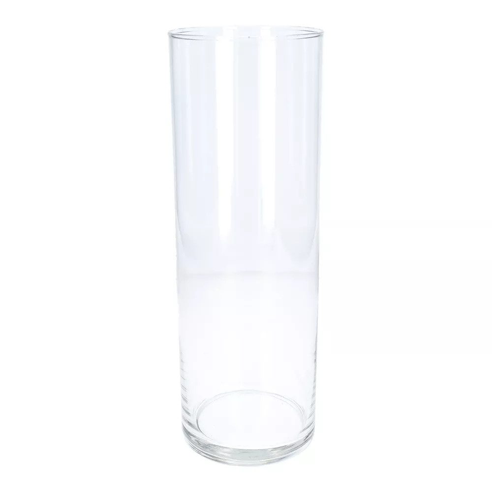 CreaFlor Home Dekovase Basic Collection, Maschinenglas