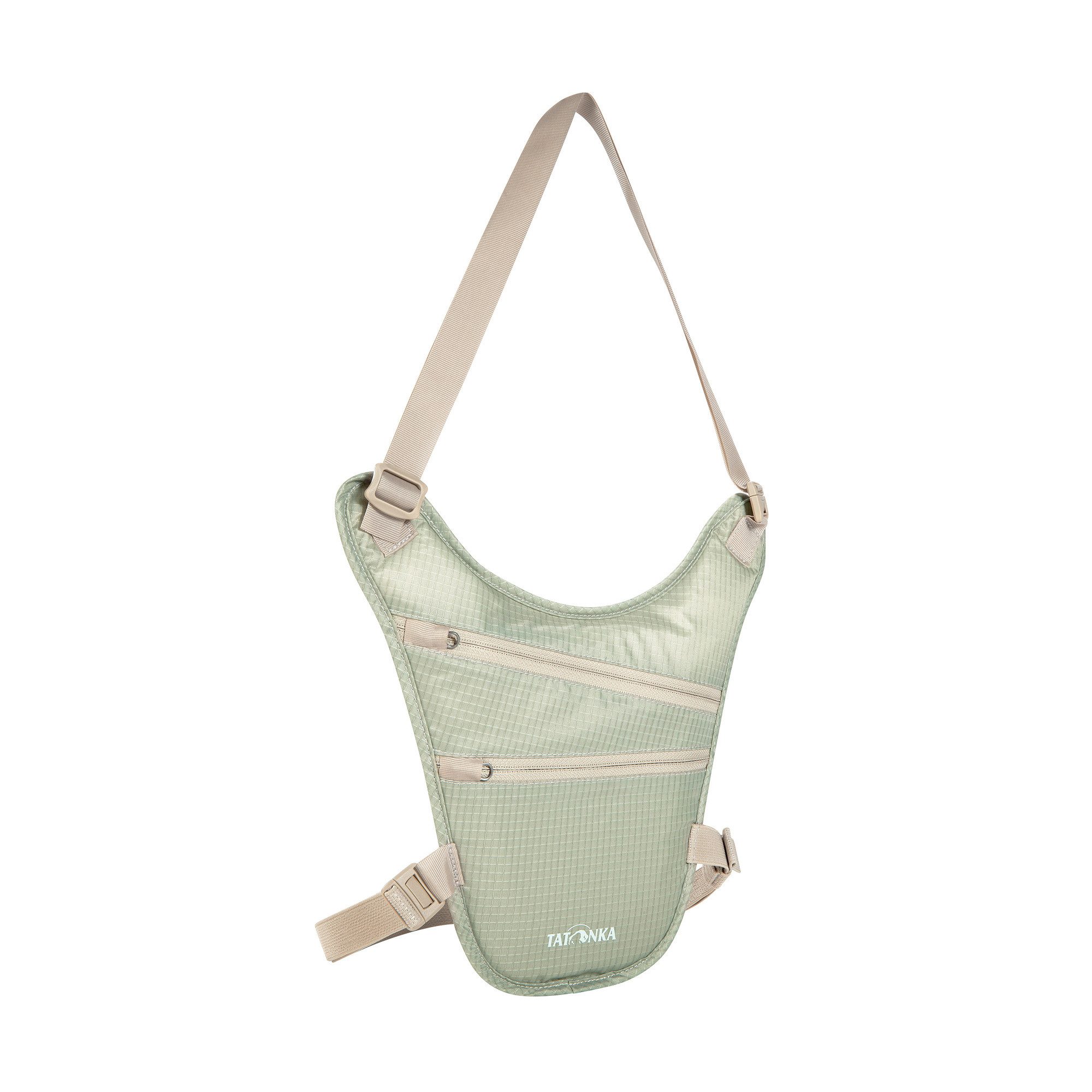 TATONKA® Geldbörse Skin Chest Holster Geldbeutel