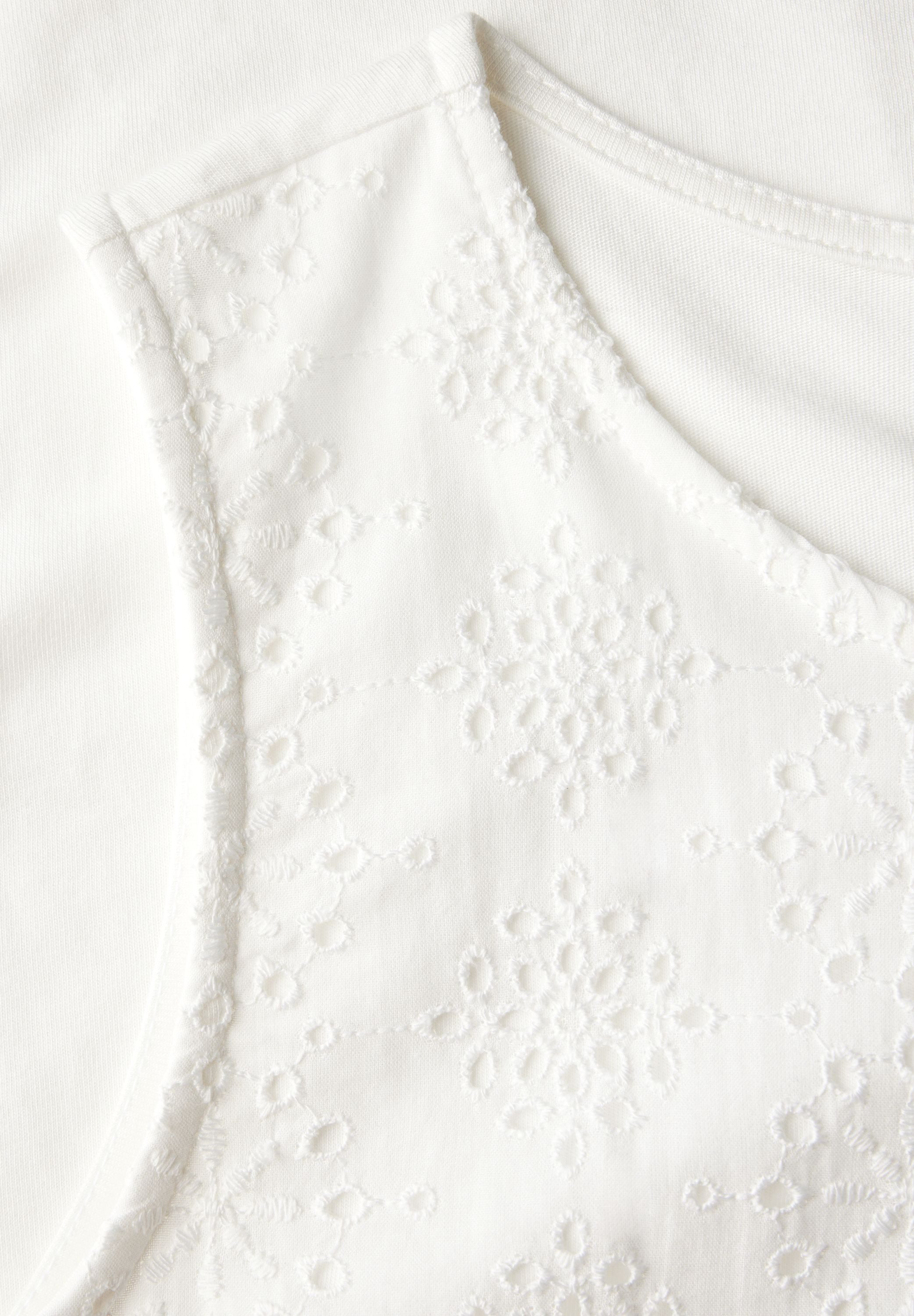 STREET ONE Layershirt günstig online kaufen