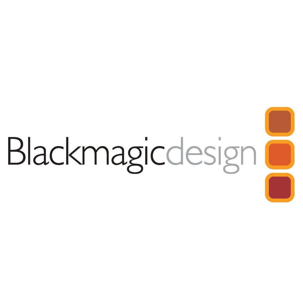 Black Magic Design