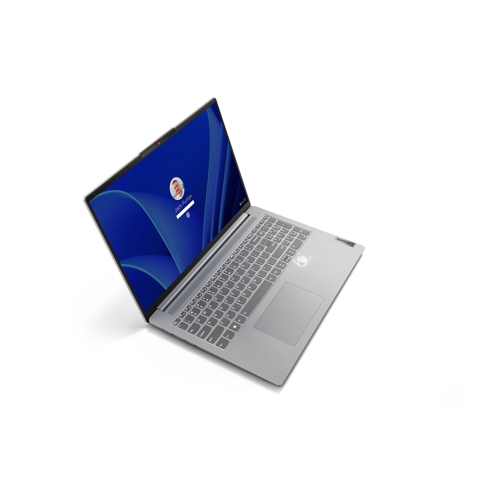 Lenovo IdeaPad Slim 5 83BG0044GE Notebook (Intel Intel Core i5 12450H, Intel UHD Graphics, 1000 GB SSD, 1.920 x 1.200 Pixel, Webcam)