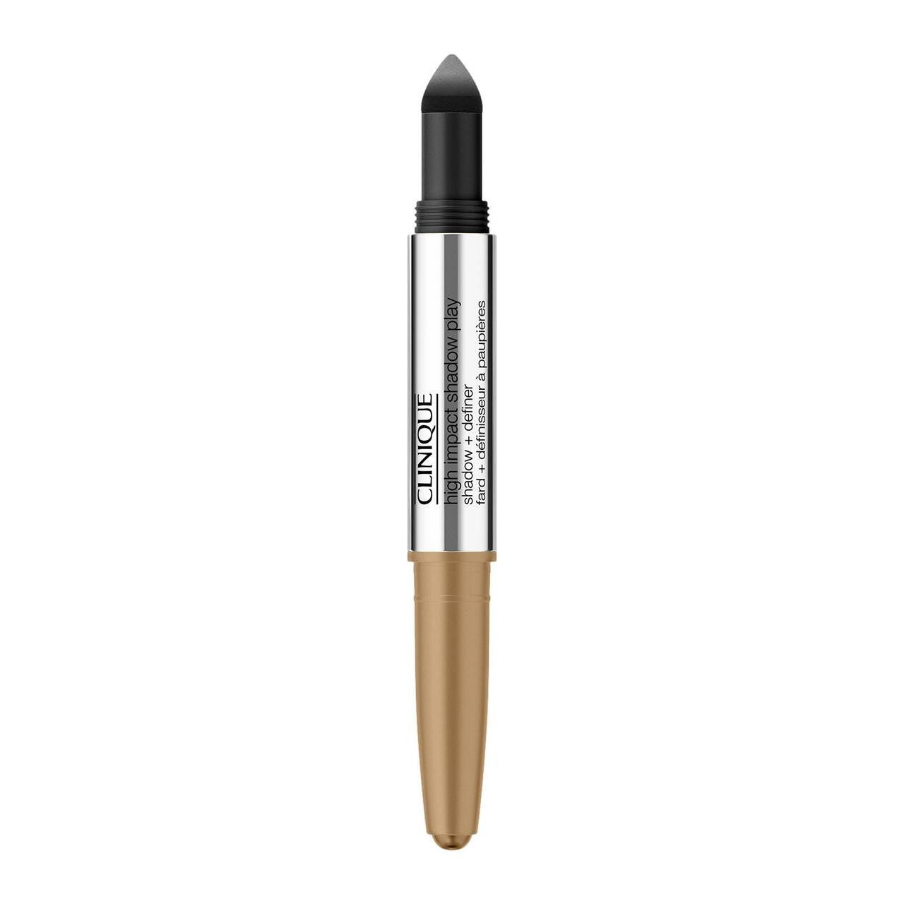 CLINIQUE Тени для век High Impact Shadow Play™ Shadow & Definer