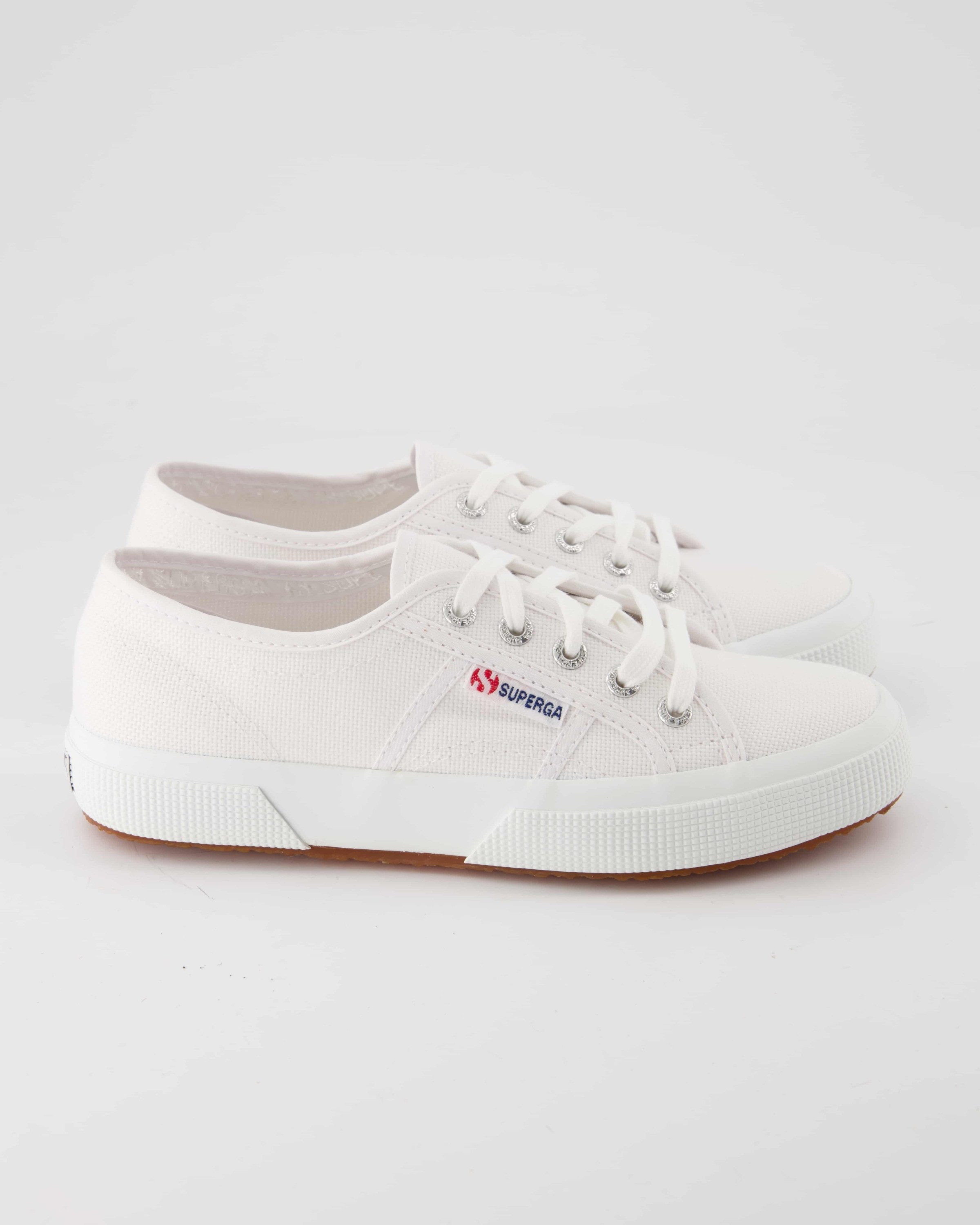 Superga 2750 Schnürschuh Obermaterial: Textil günstig online kaufen