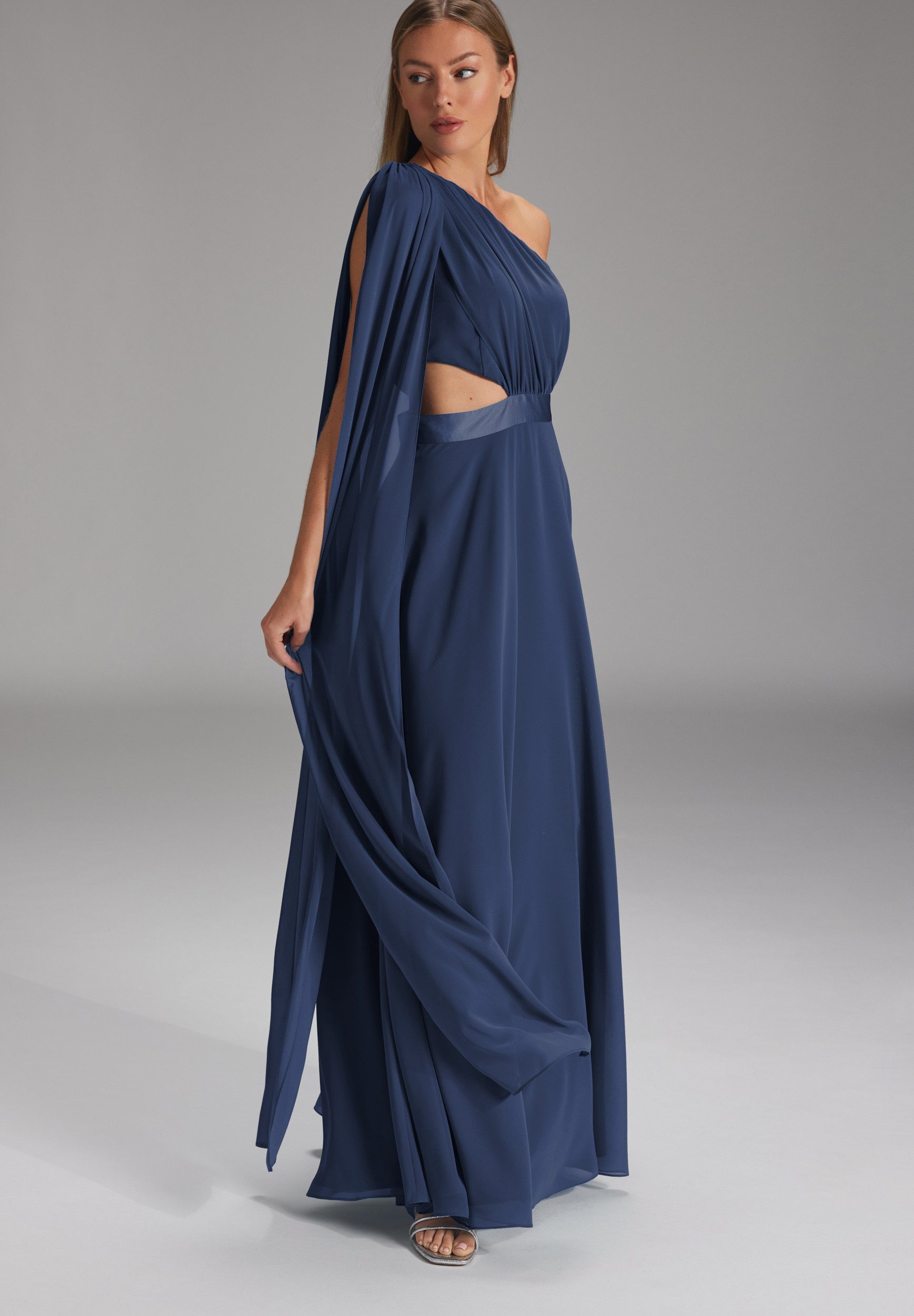 SWING Sommerkleid günstig online kaufen